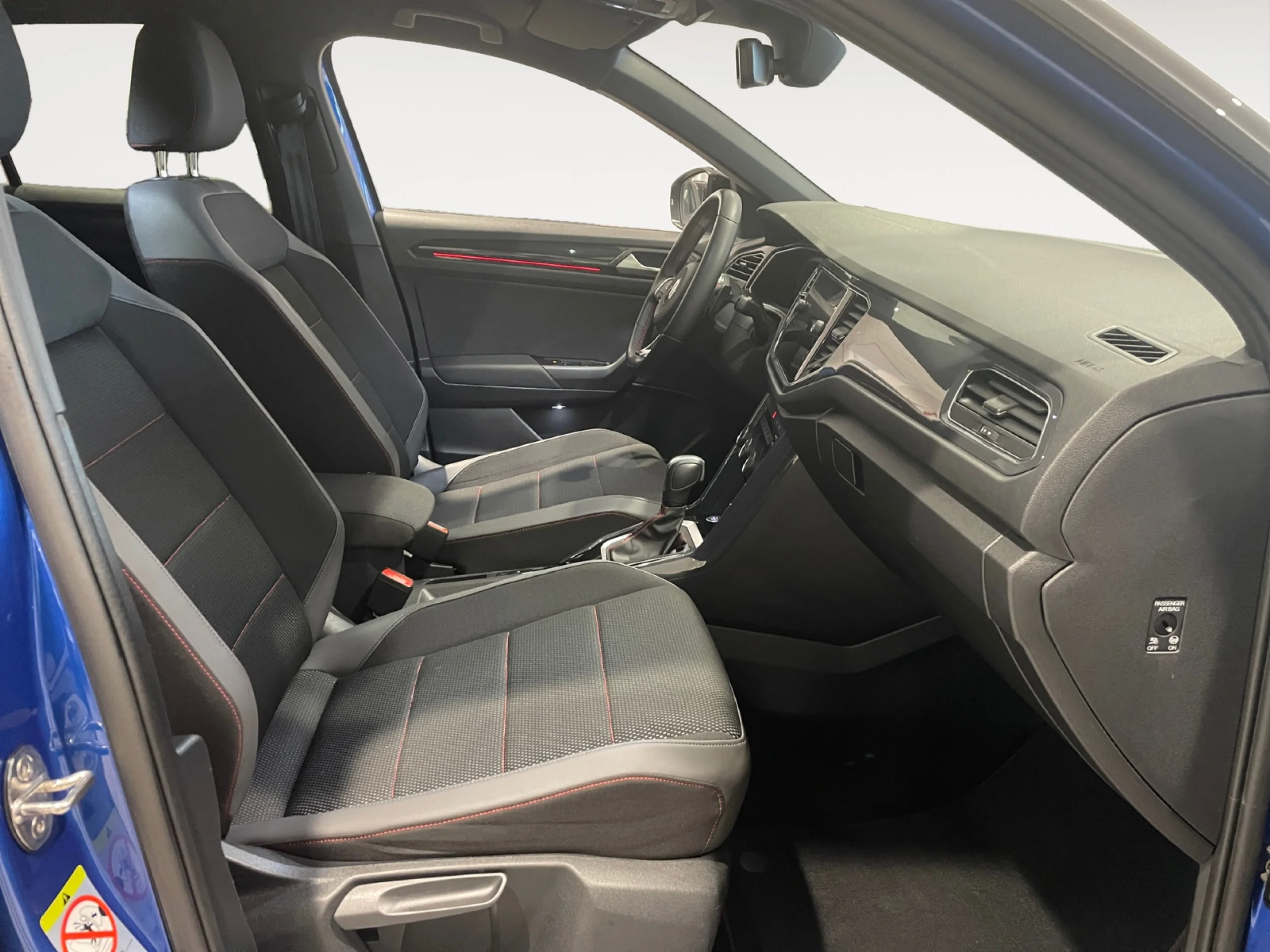 VOLKSWAGEN T ROC SPORT 1.5 TSI 110KW (150CV) DSG - Foto 5