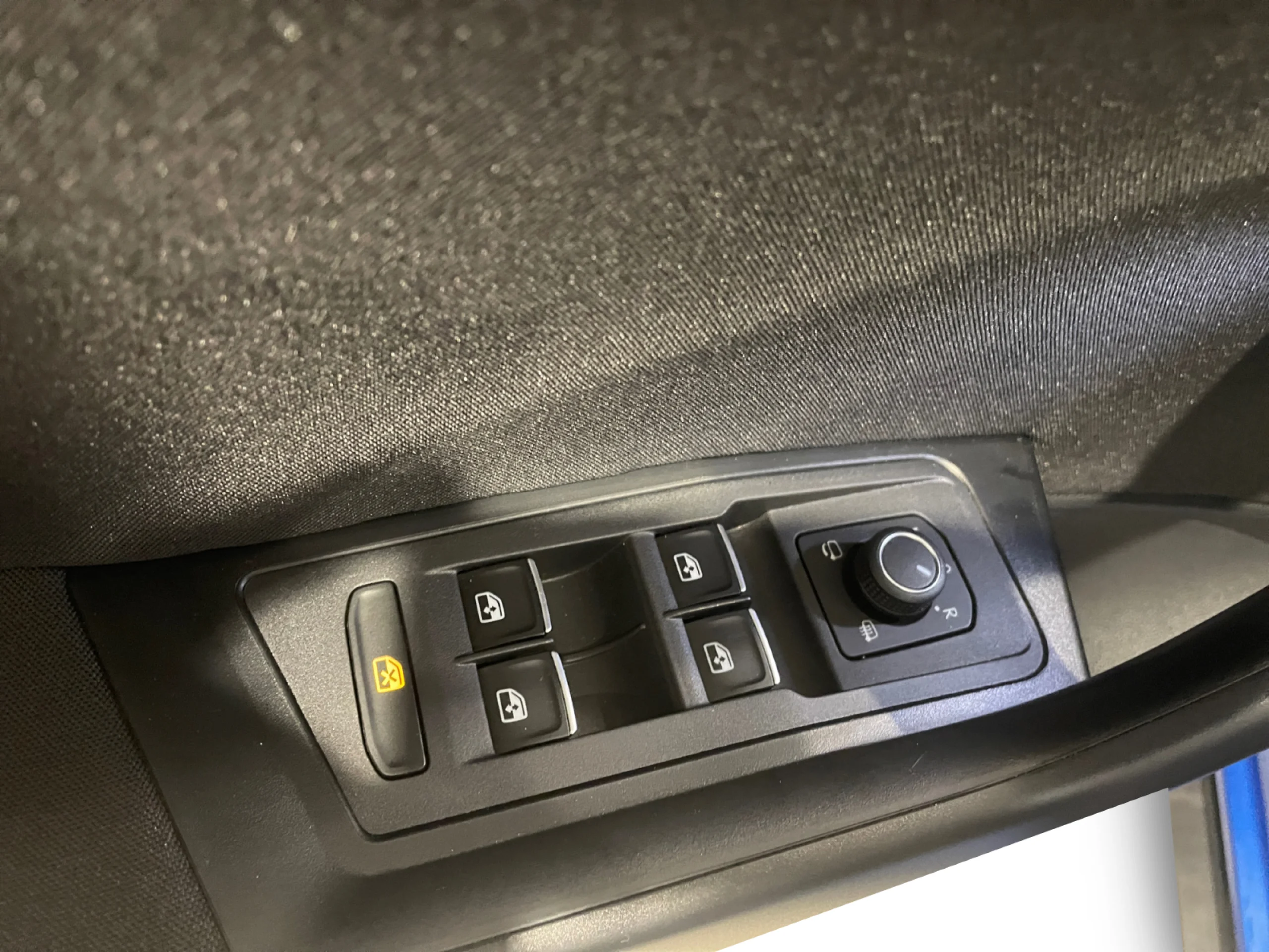 VOLKSWAGEN T ROC SPORT 1.5 TSI 110KW (150CV) DSG - Foto 9