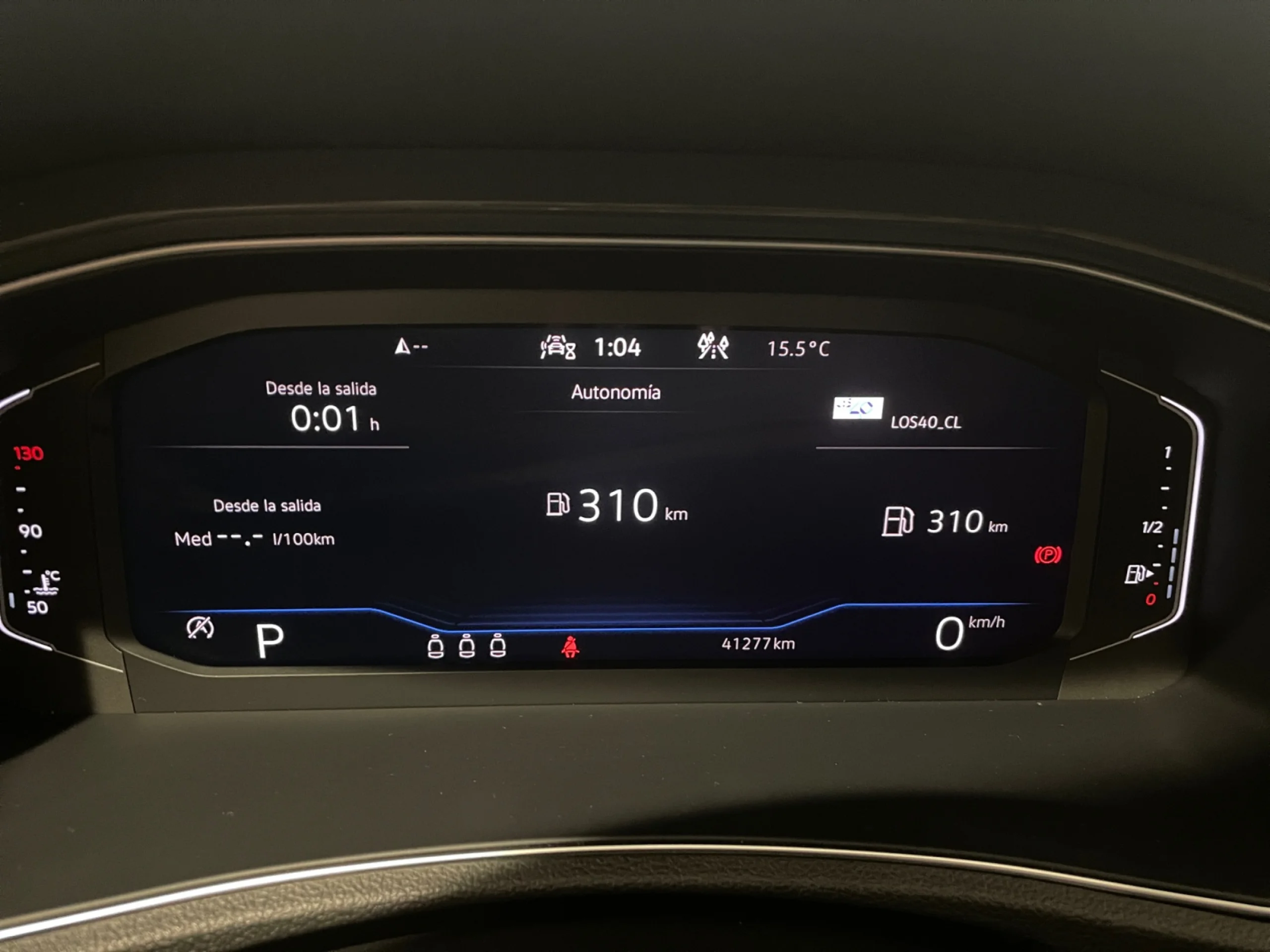 VOLKSWAGEN T ROC SPORT 1.5 TSI 110KW (150CV) DSG - Foto 14