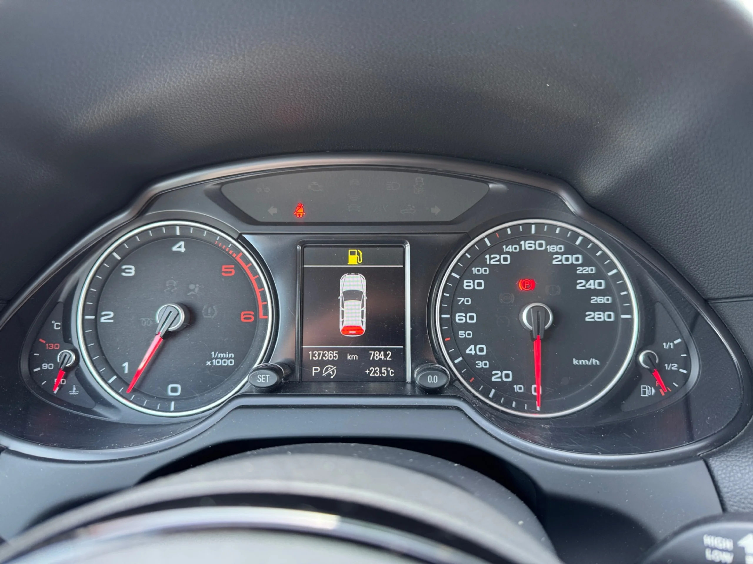 AUDI Q5 3.0 TDI CLEAN 258CV QUATT S TRON S LINE - Foto 10