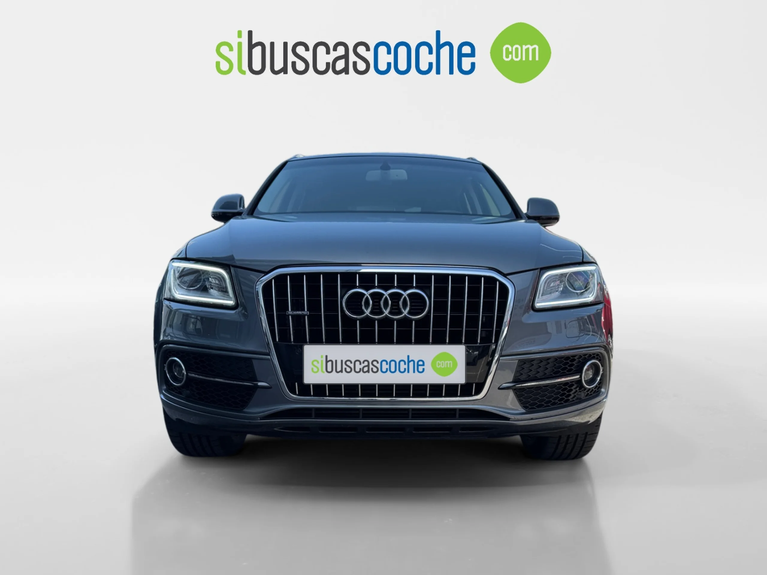 AUDI Q5 3.0 TDI CLEAN 258CV QUATT S TRON S LINE - Foto 12