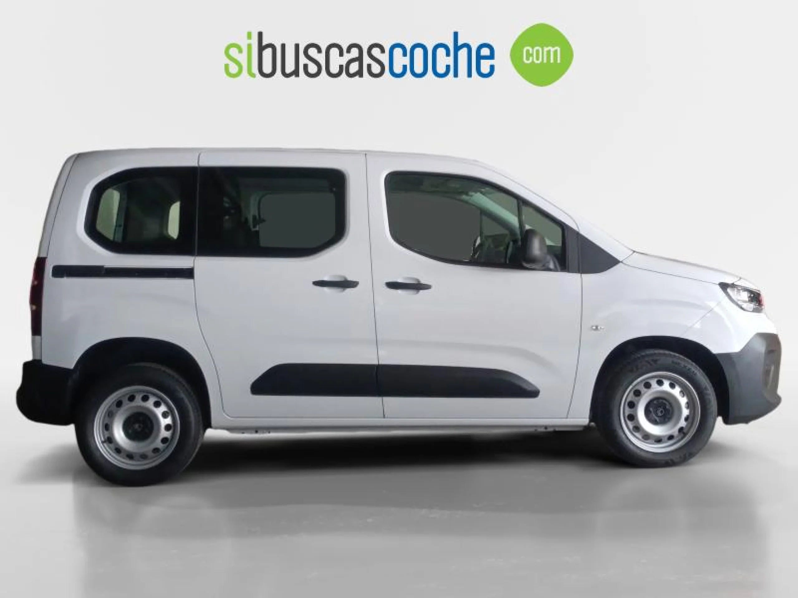 CITROEN COMERCIALES BERLINGO BERLINGO TALLA M BLUEHDI 100 S&S 6V YOU N1 - Foto 3