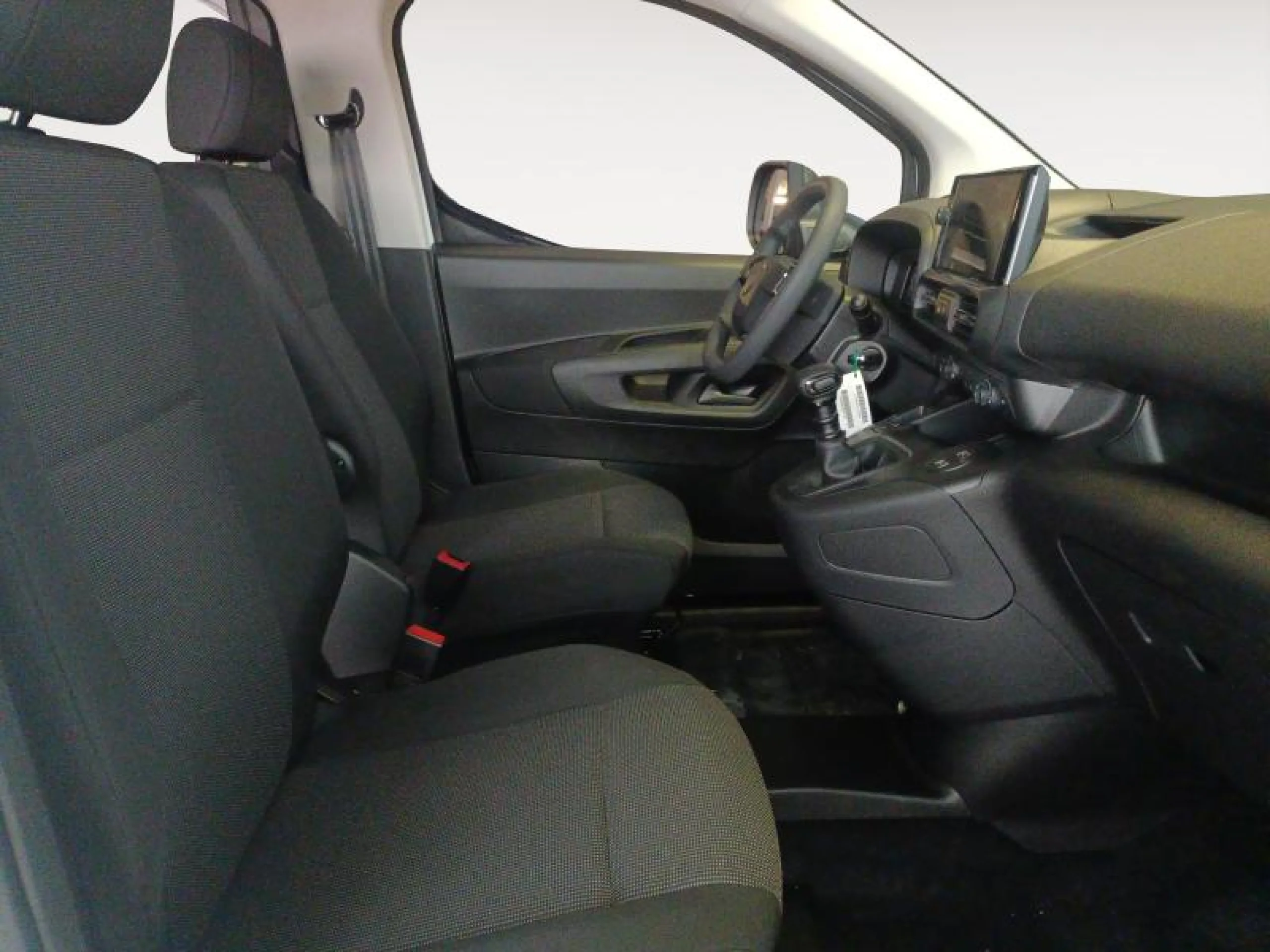 CITROEN COMERCIALES BERLINGO BERLINGO TALLA M BLUEHDI 100 S&S 6V YOU N1 - Foto 5