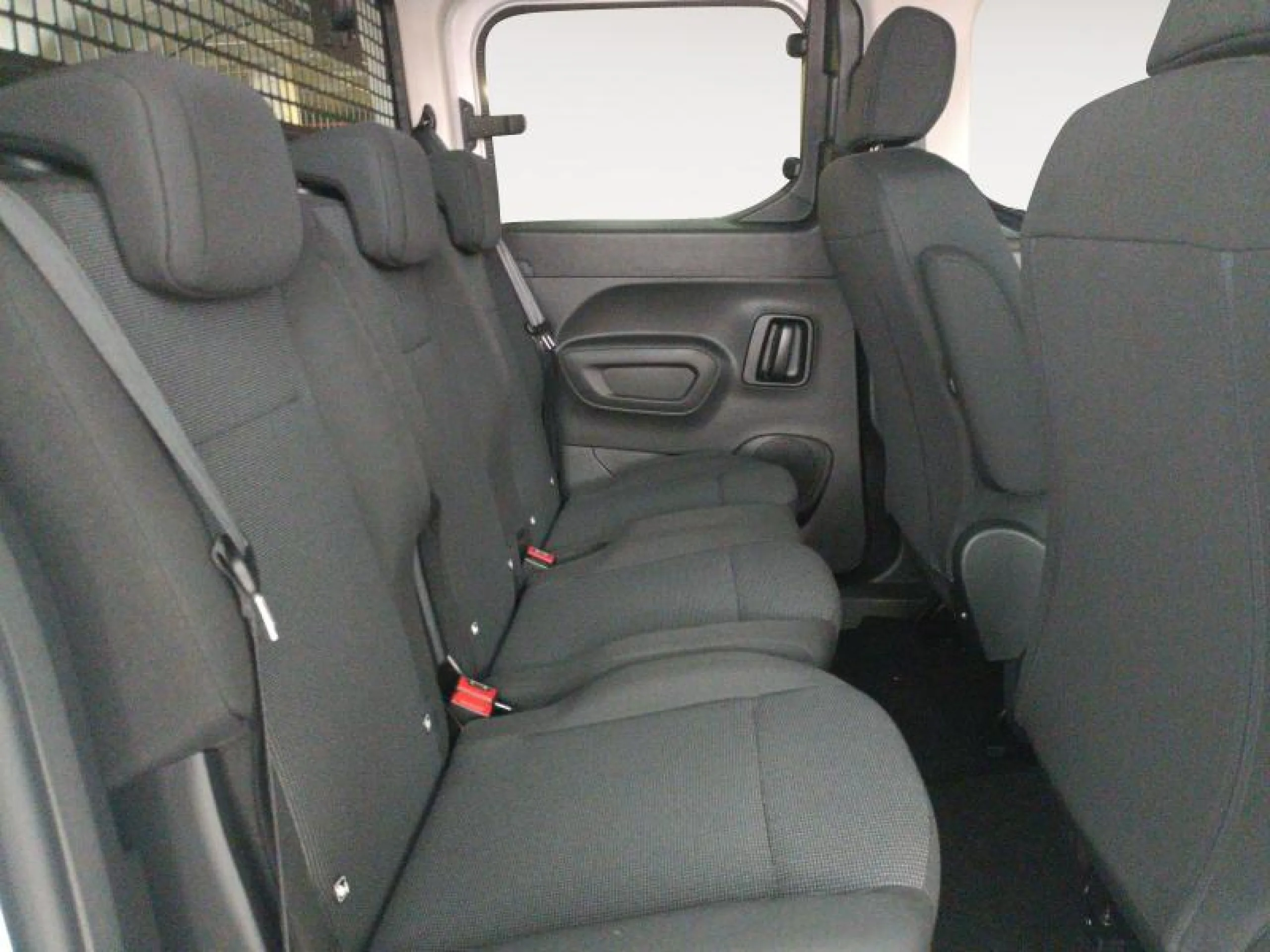 CITROEN COMERCIALES BERLINGO BERLINGO TALLA M BLUEHDI 100 S&S 6V YOU N1 - Foto 6