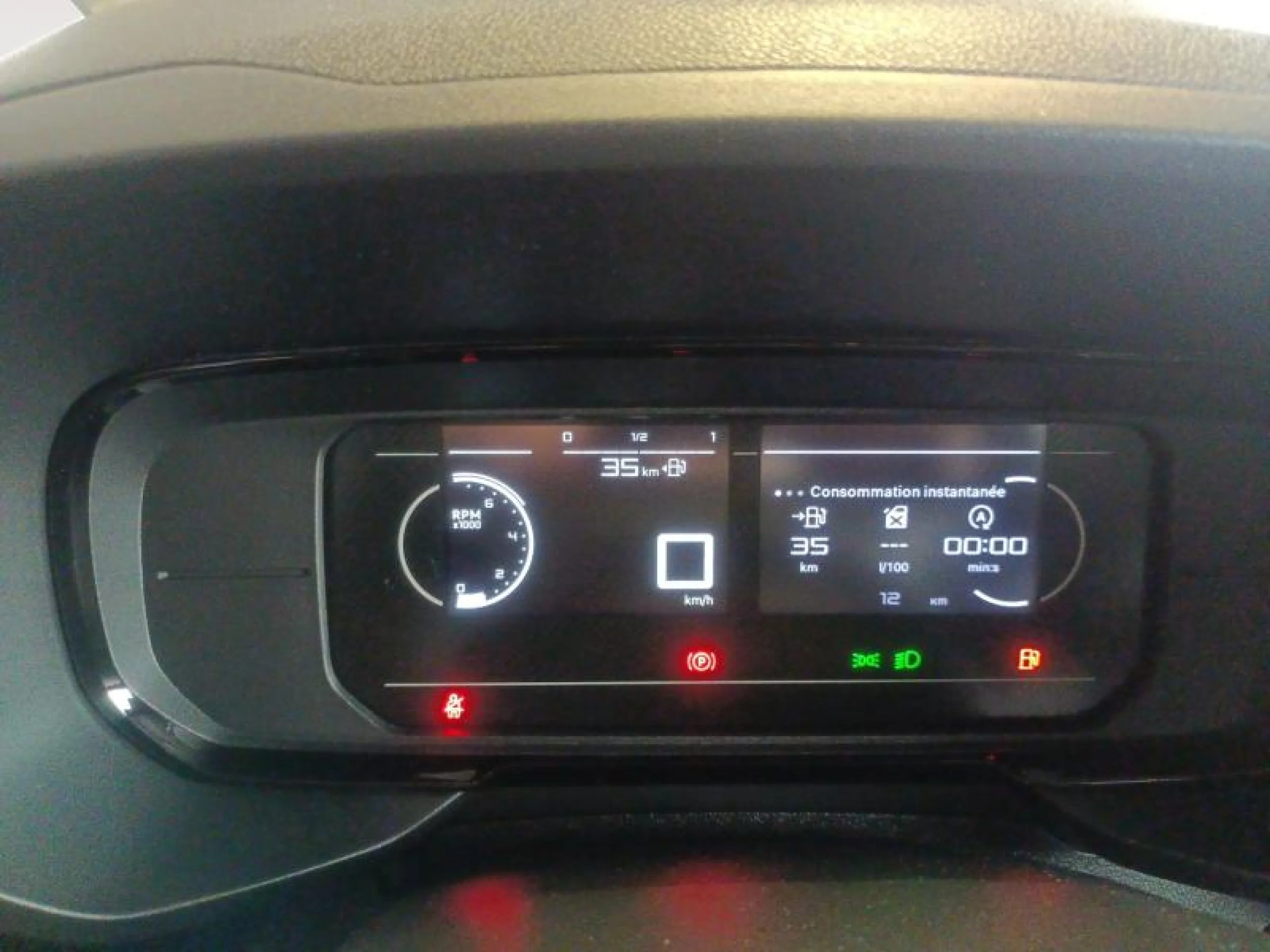CITROEN COMERCIALES BERLINGO BERLINGO TALLA M BLUEHDI 100 S&S 6V YOU N1 - Foto 14