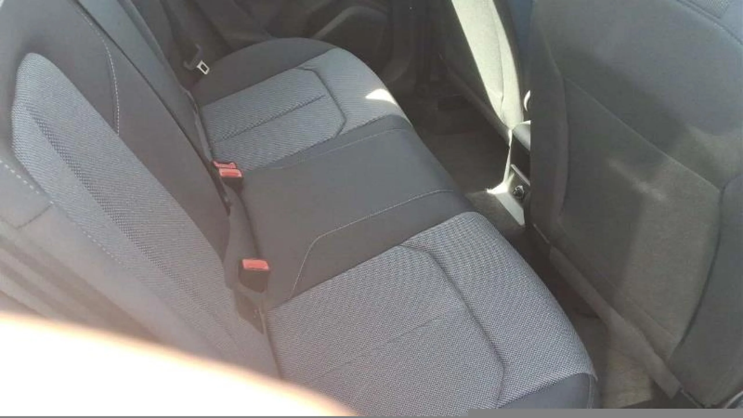 AUDI Q2 S LINE 30 TFSI 85KW (116CV) - Foto 3