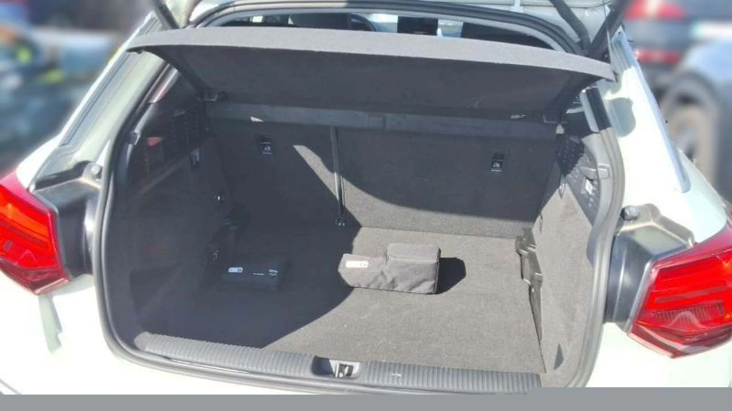 AUDI Q2 S LINE 30 TFSI 85KW (116CV) - Foto 4