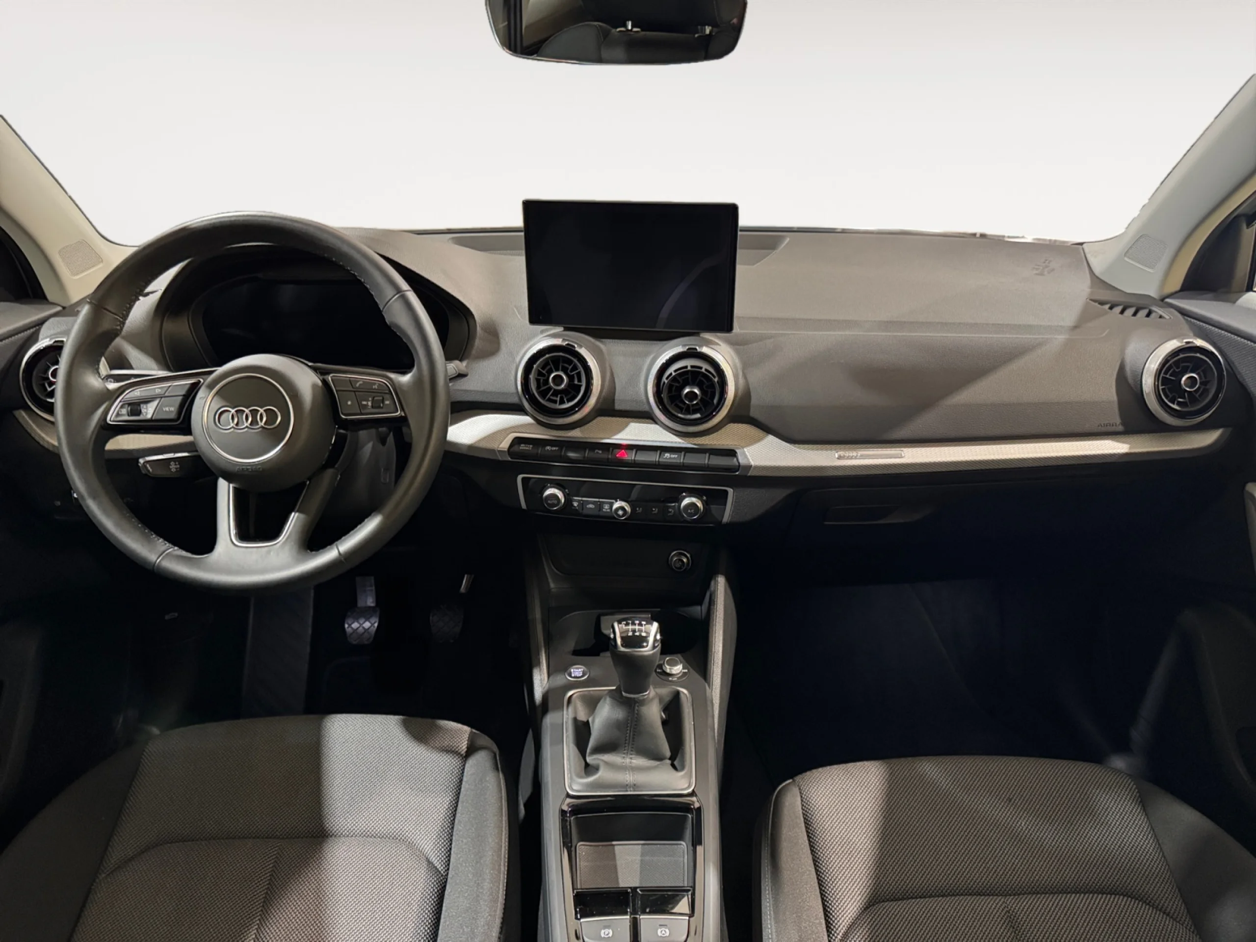 AUDI Q2 S LINE 30 TFSI 85KW (116CV) - Foto 4