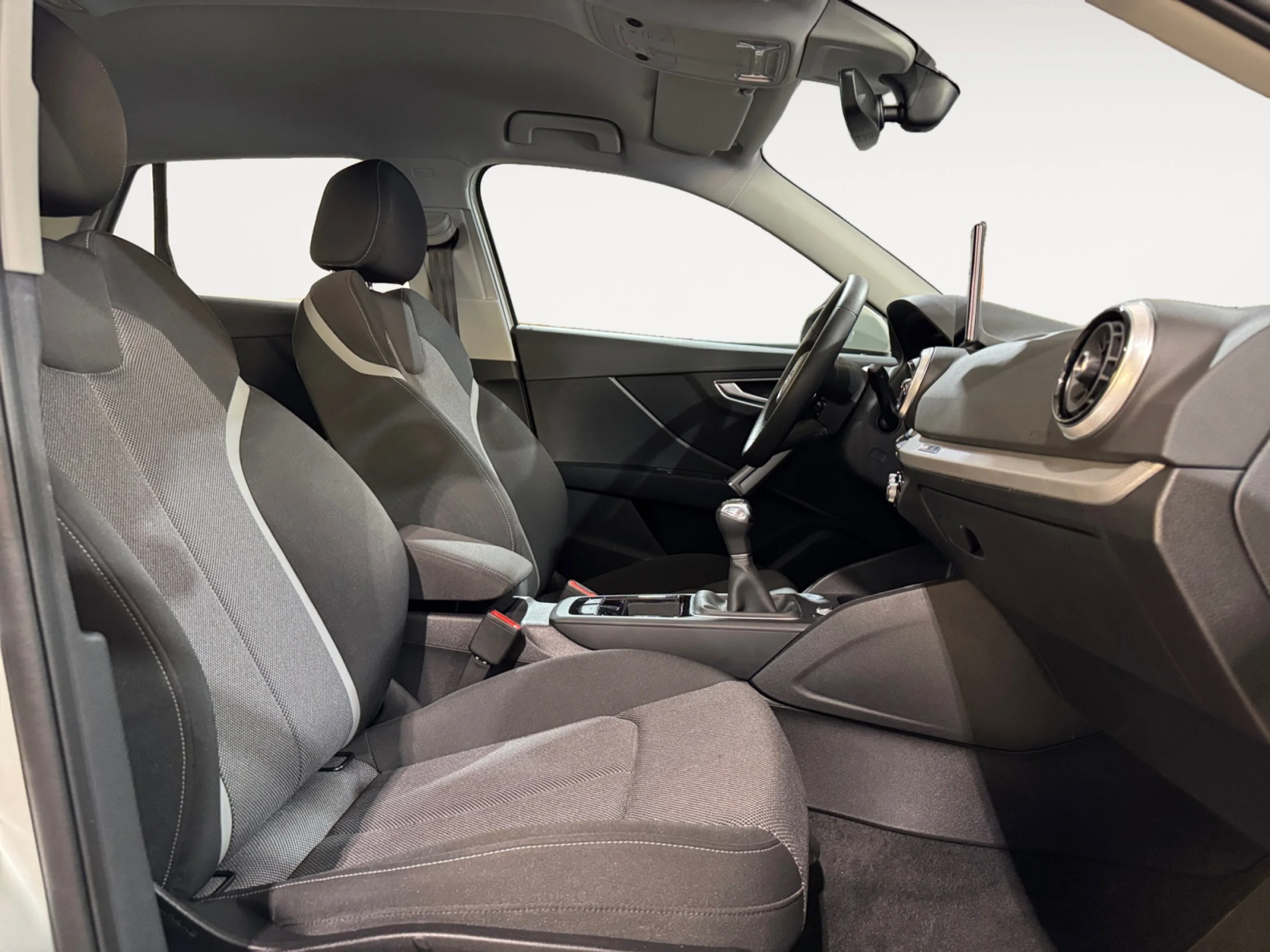 AUDI Q2 S LINE 30 TFSI 85KW (116CV) - Foto 5