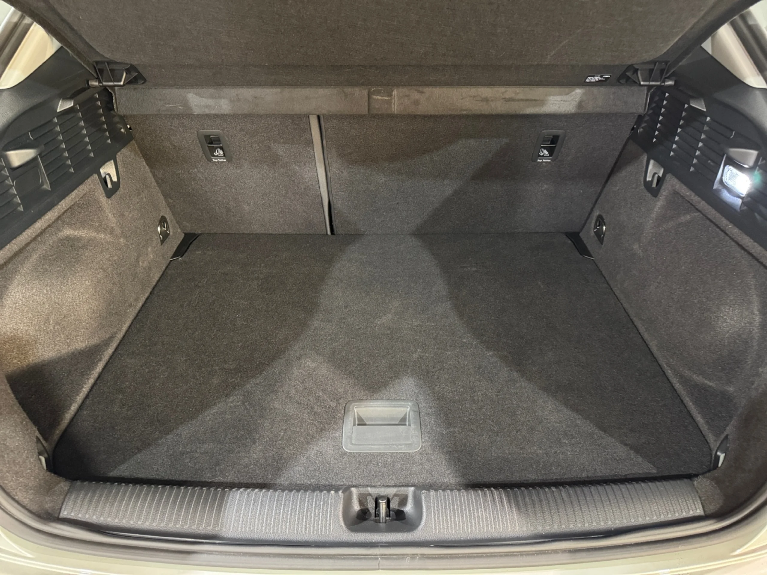 AUDI Q2 S LINE 30 TFSI 85KW (116CV) - Foto 7