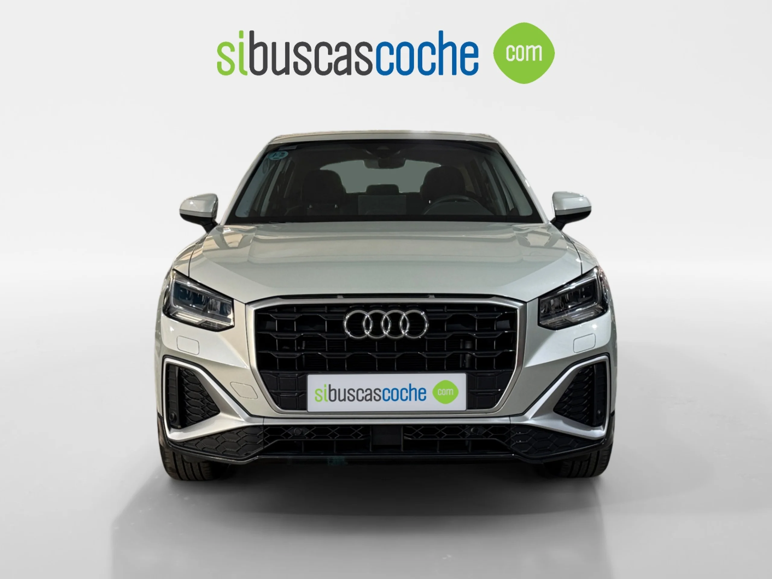 AUDI Q2 S LINE 30 TFSI 85KW (116CV) - Foto 13