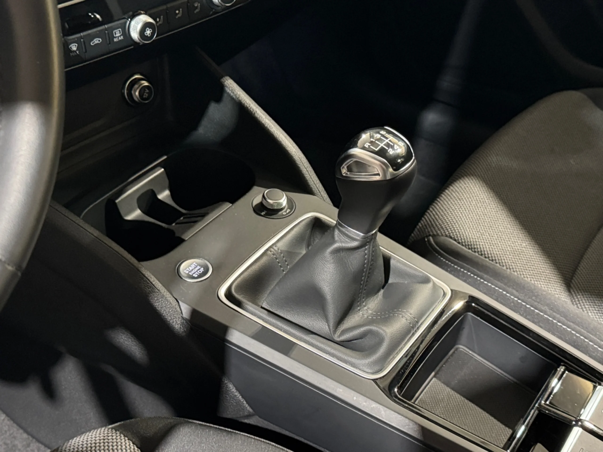 AUDI Q2 S LINE 30 TFSI 85KW (116CV) - Foto 14