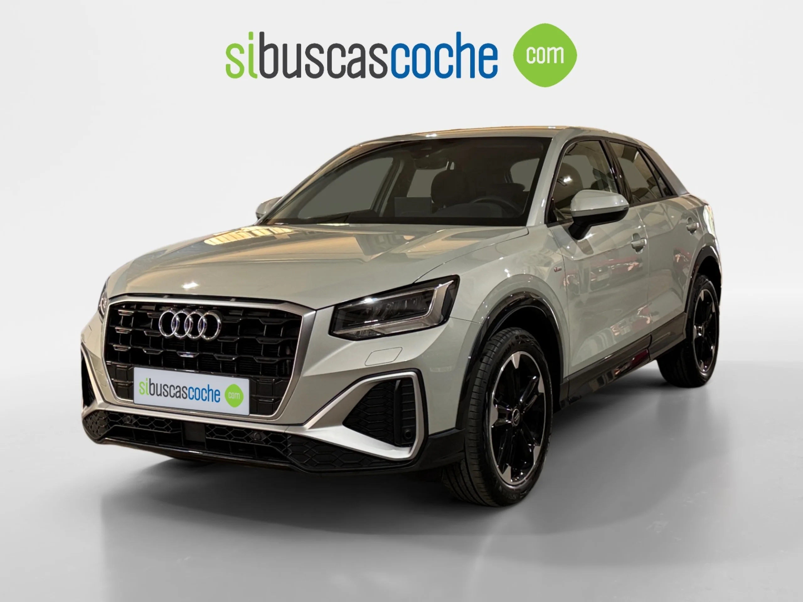 AUDI Q2 S LINE 30 TFSI 85KW (116CV) - Foto 15