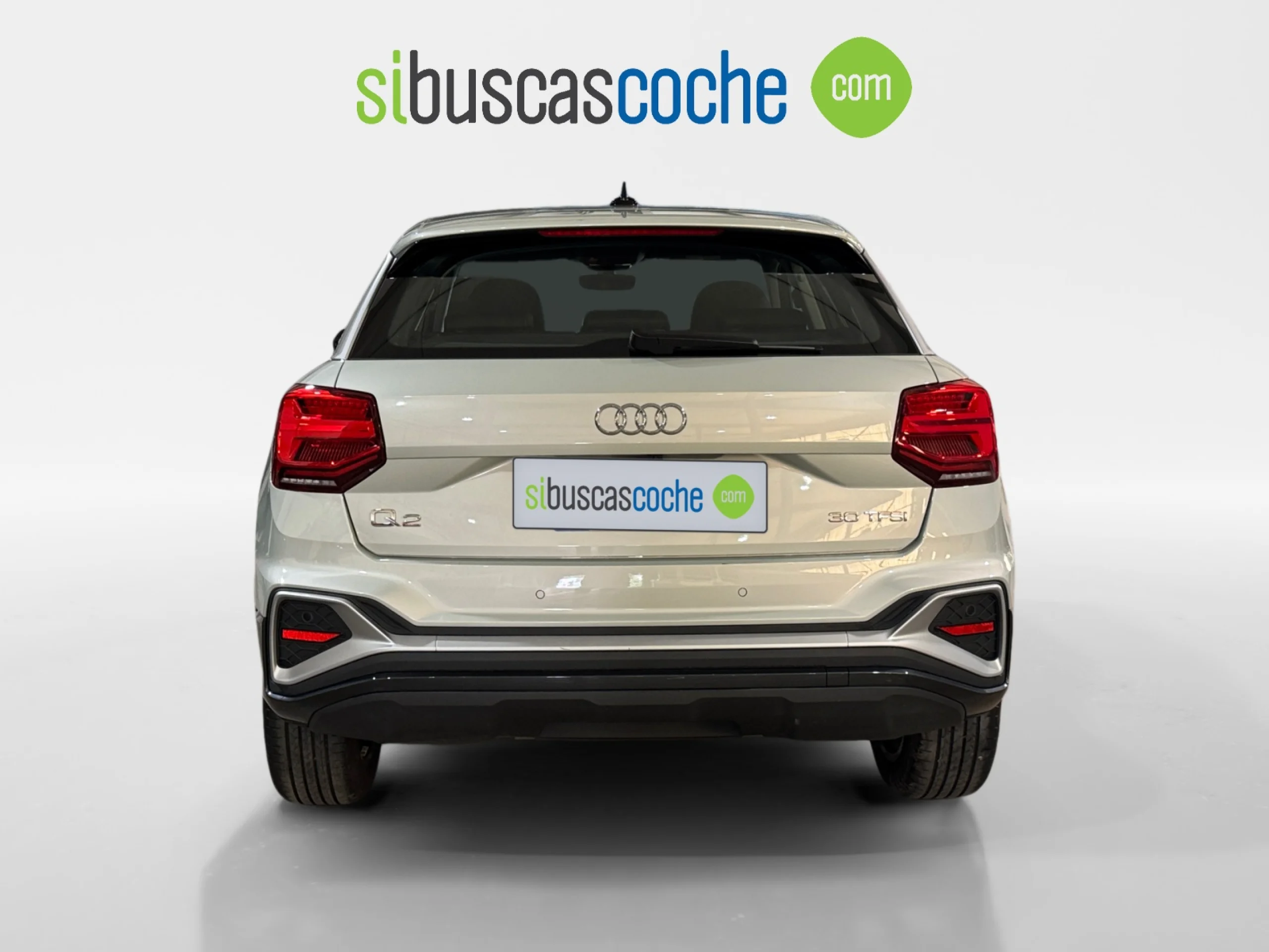 AUDI Q2 S LINE 30 TFSI 85KW (116CV) - Foto 17