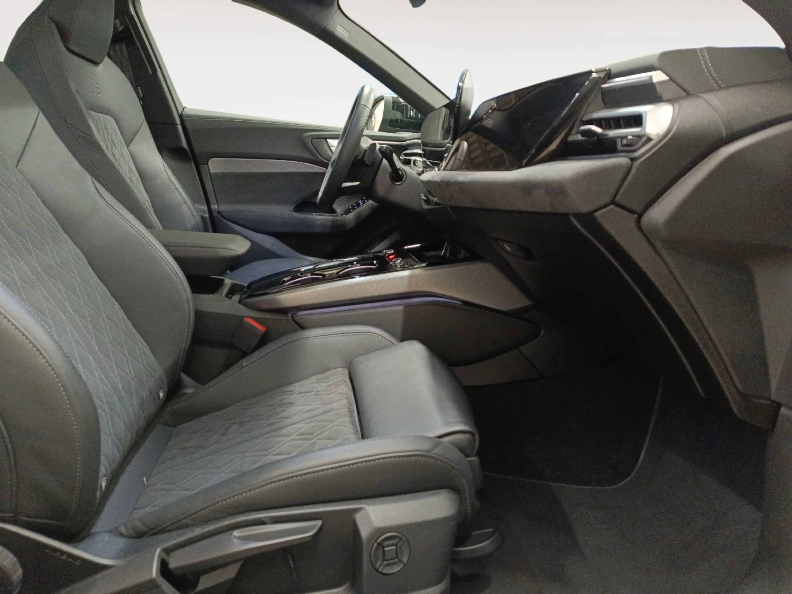 AUDI A5 AVANT TDI 150 KW (204 CV) BLACK LINE - Foto 5