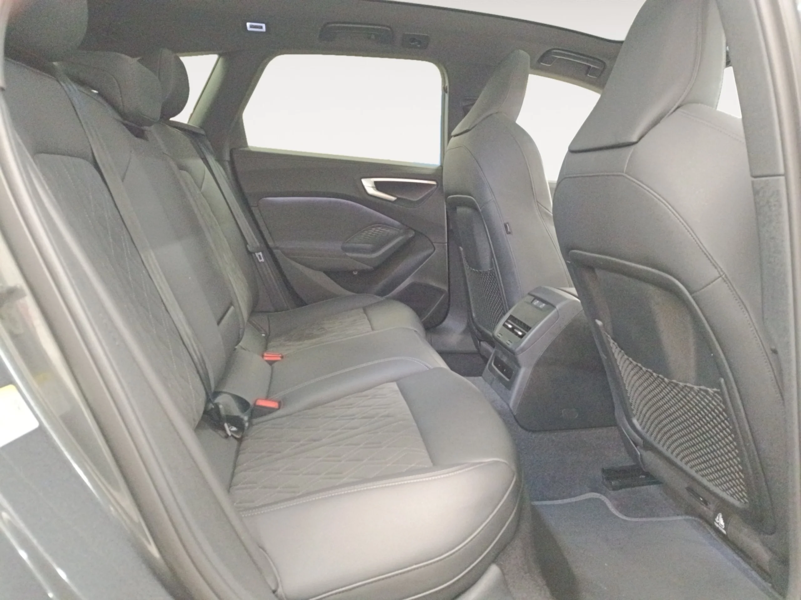 AUDI A5 AVANT TDI 150 KW (204 CV) BLACK LINE - Foto 6