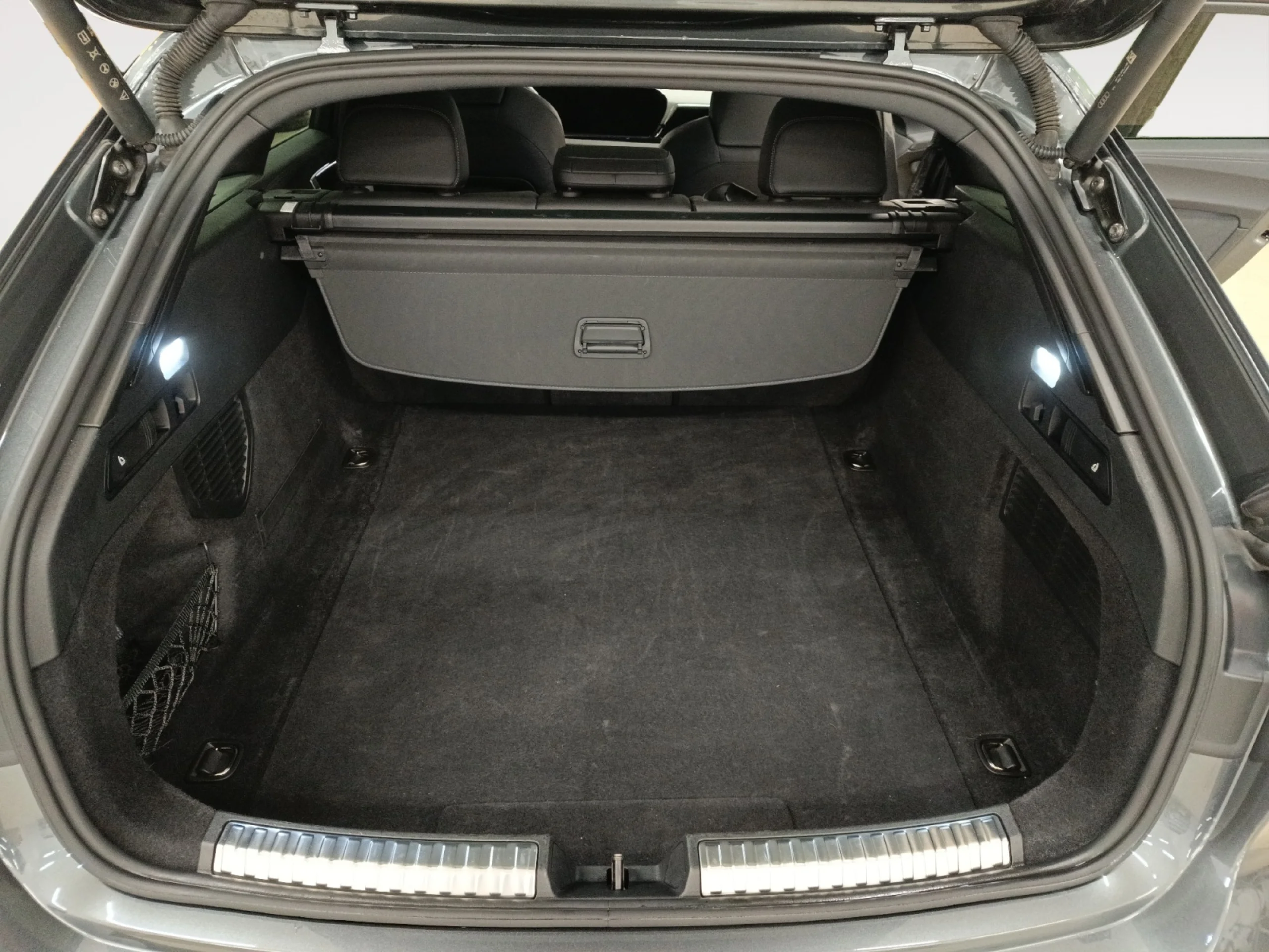 AUDI A5 AVANT TDI 150 KW (204 CV) BLACK LINE - Foto 7