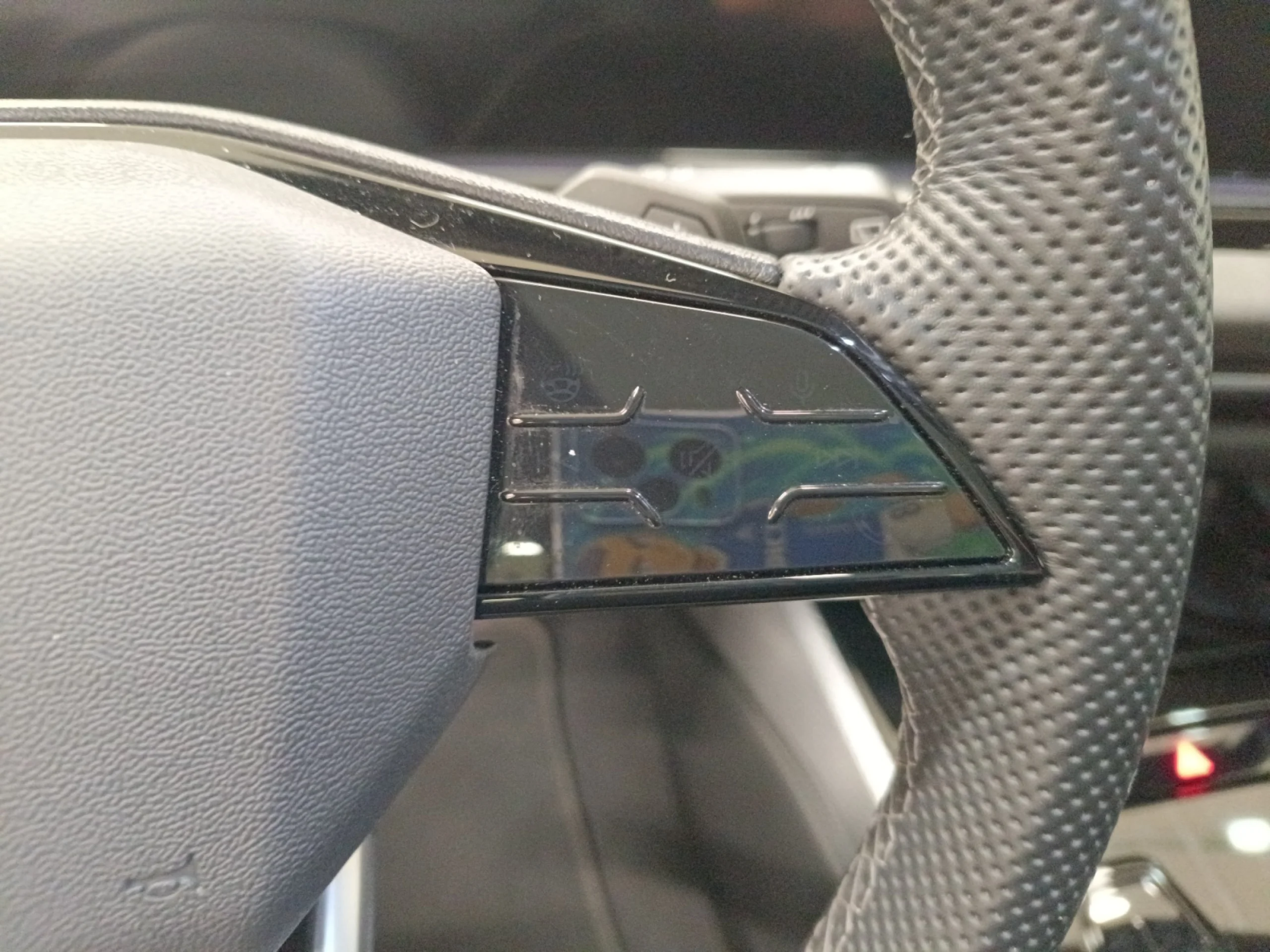 AUDI A5 AVANT TDI 150 KW (204 CV) BLACK LINE - Foto 10