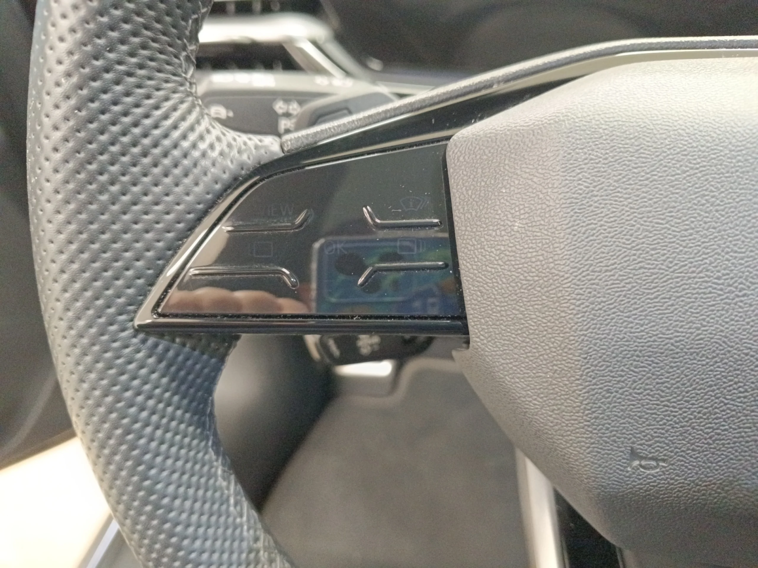 AUDI A5 AVANT TDI 150 KW (204 CV) BLACK LINE - Foto 11