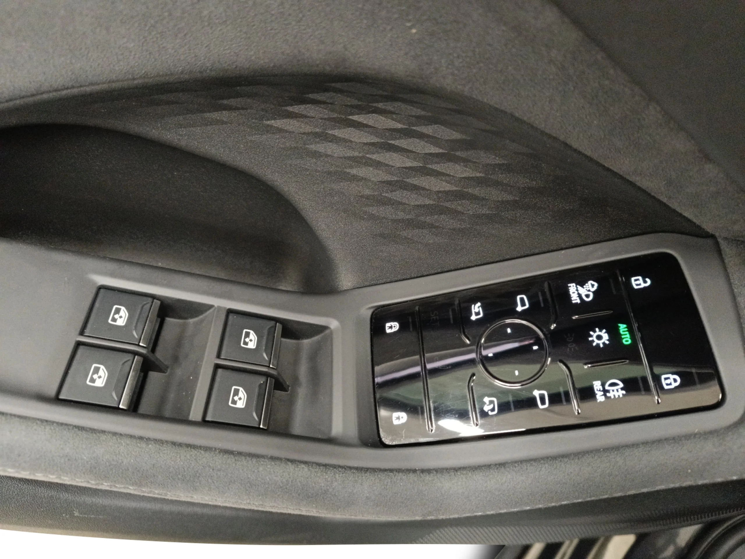 AUDI A5 AVANT TDI 150 KW (204 CV) BLACK LINE - Foto 12