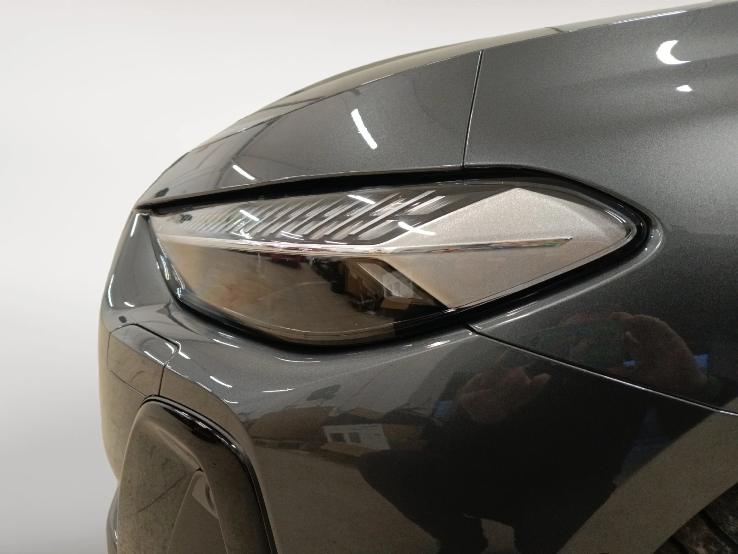 AUDI A5 AVANT TDI 150 KW (204 CV) BLACK LINE - Foto 14