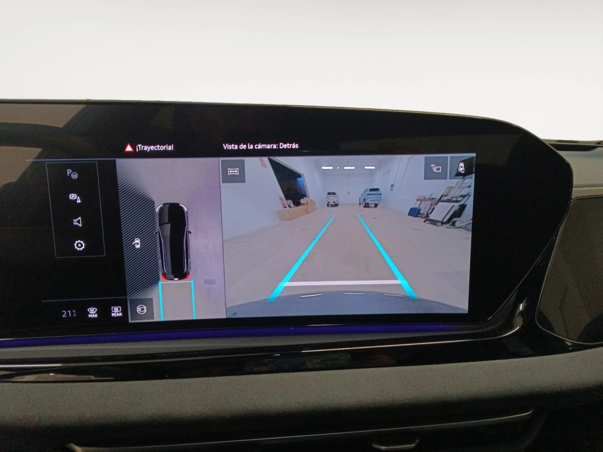 AUDI A5 AVANT TDI 150 KW (204 CV) BLACK LINE - Foto 15