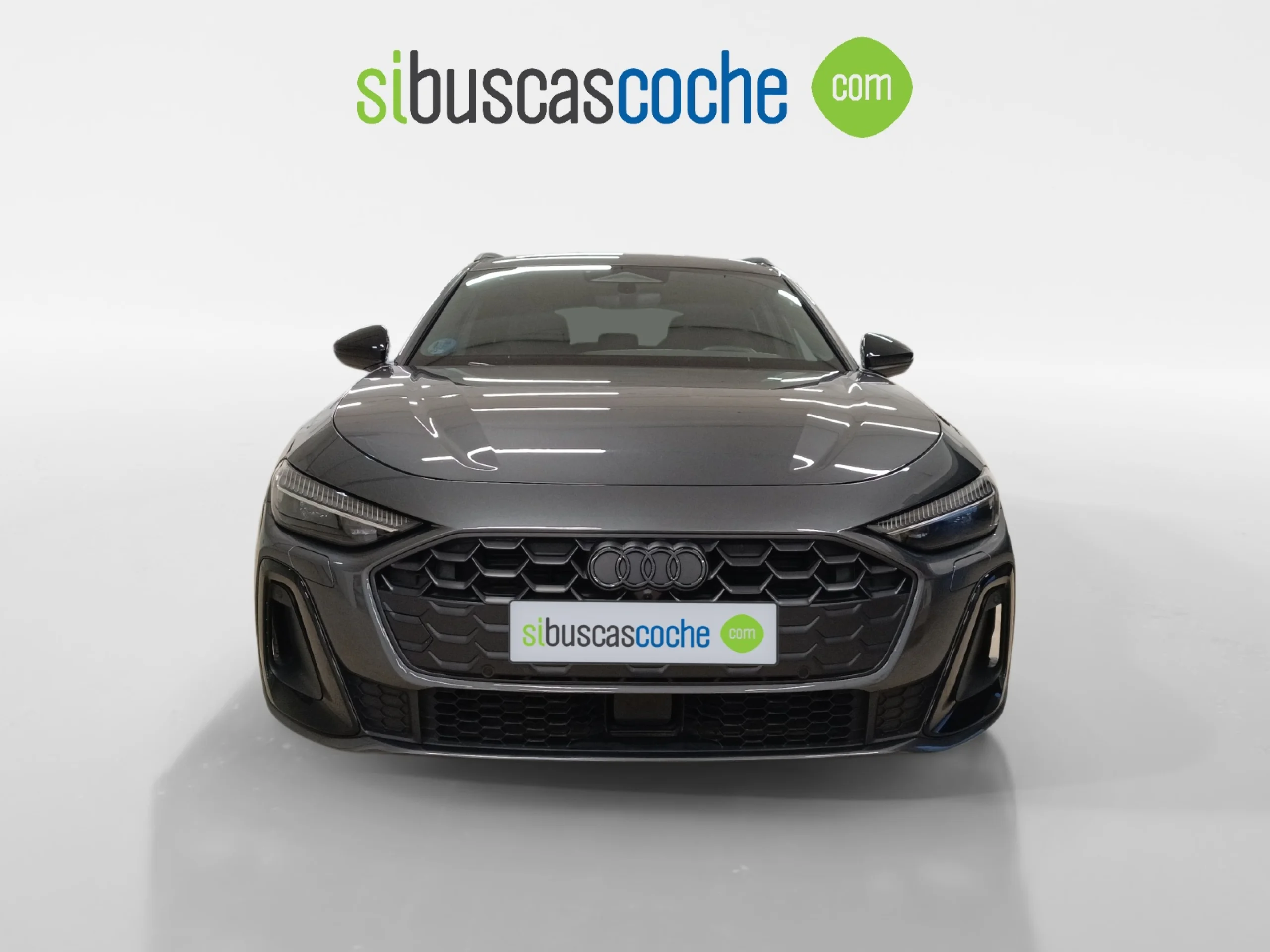 AUDI A5 AVANT TDI 150 KW (204 CV) BLACK LINE - Foto 17