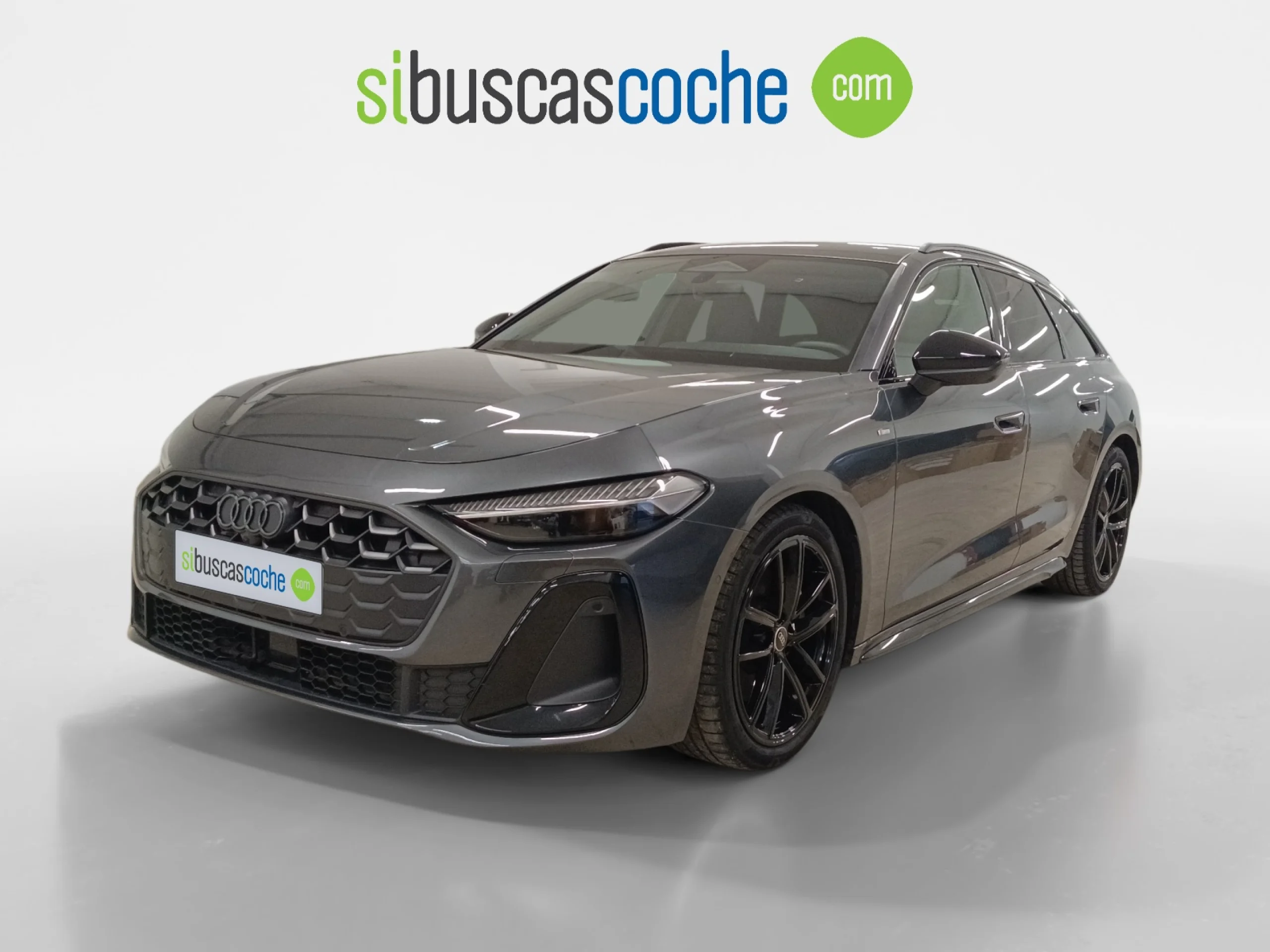 AUDI A5 AVANT TDI 150 KW (204 CV) BLACK LINE - Foto 19