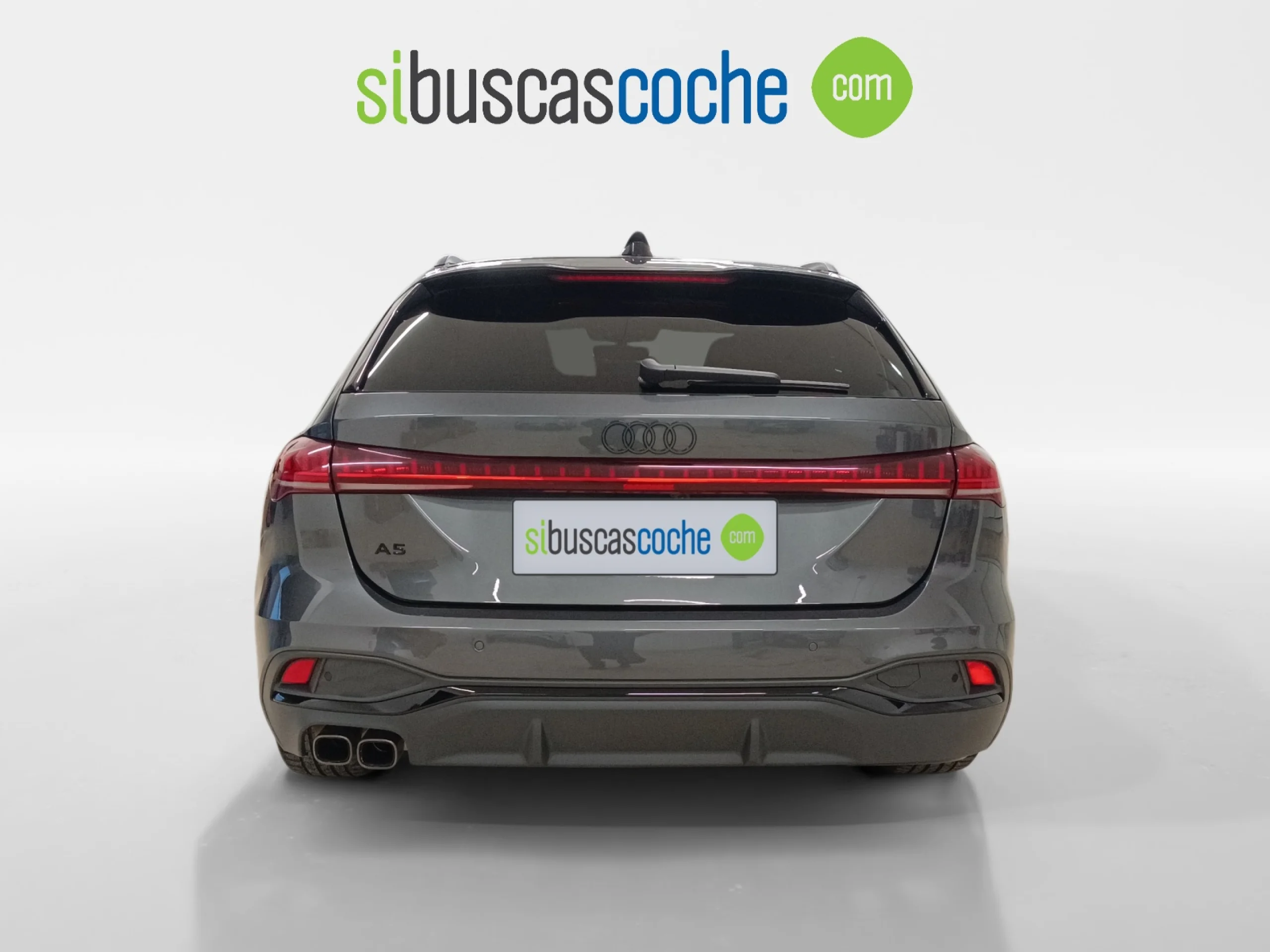 AUDI A5 AVANT TDI 150 KW (204 CV) BLACK LINE - Foto 20