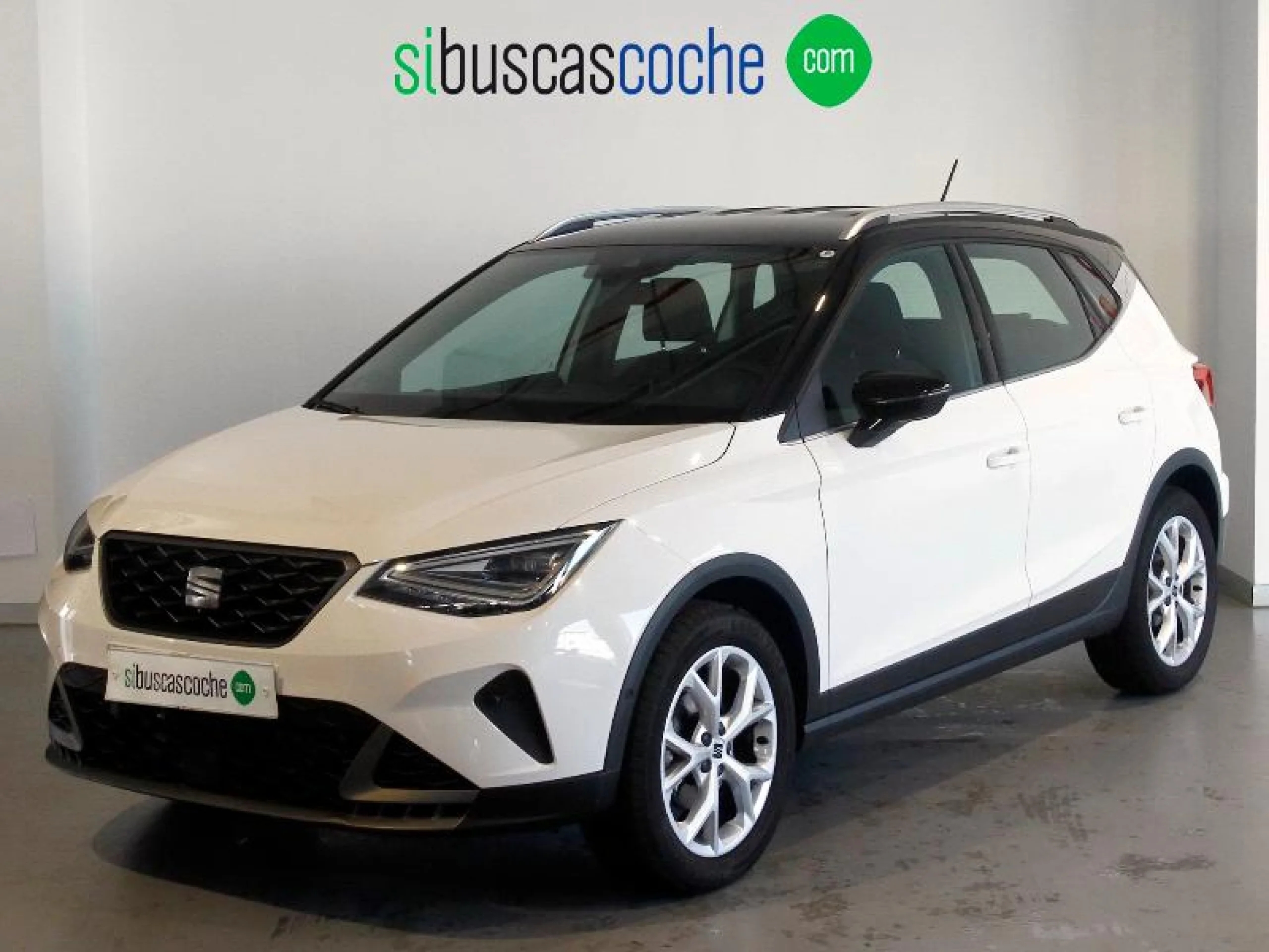 SEAT ARONA 1.0 TSI 81KW (110CV) DSG FR - Foto 18