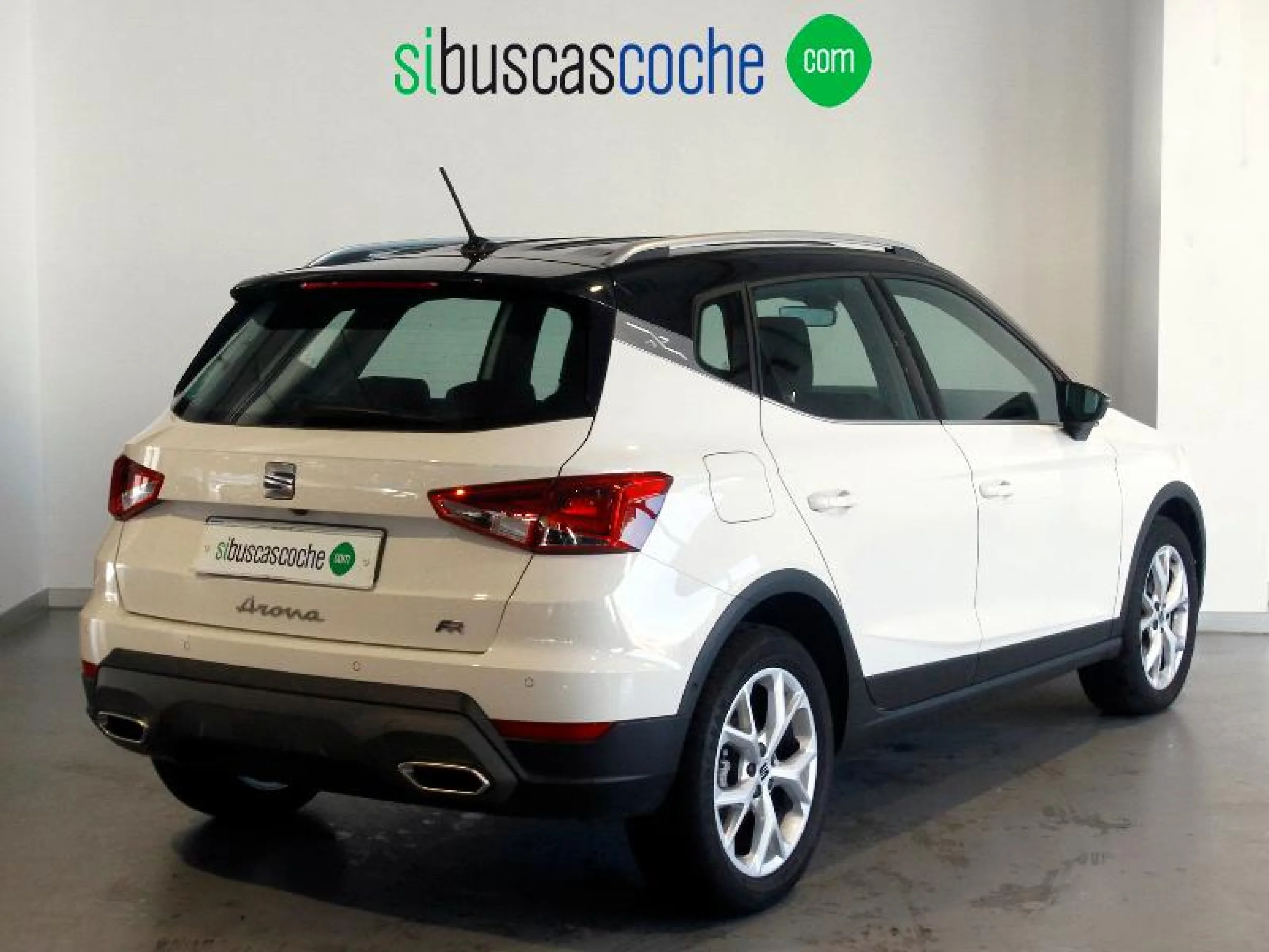 SEAT ARONA 1.0 TSI 81KW (110CV) DSG FR - Foto 19