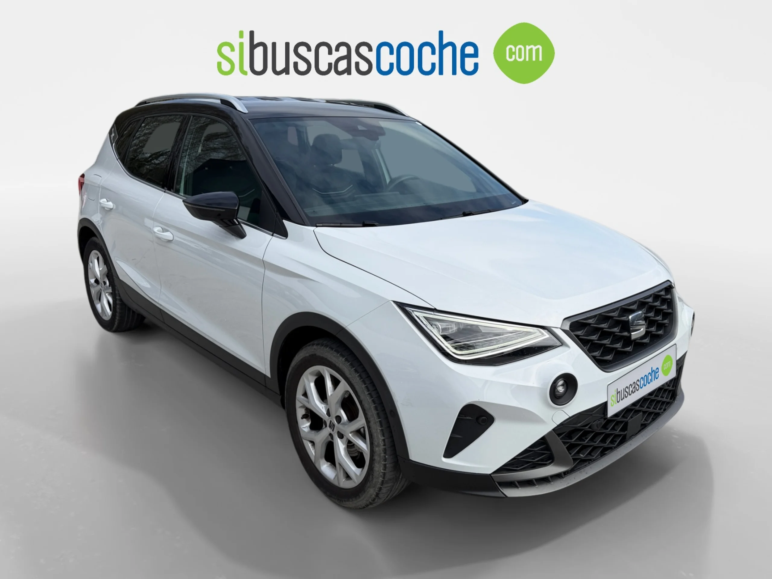 SEAT ARONA 1.0 TSI 85KW (115CV) DSG FR XM - Foto 1