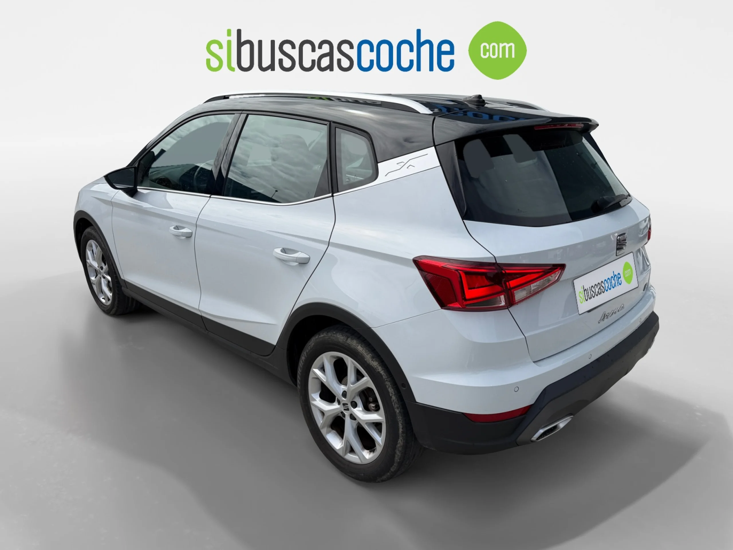 SEAT ARONA 1.0 TSI 85KW (115CV) DSG FR XM - Foto 2