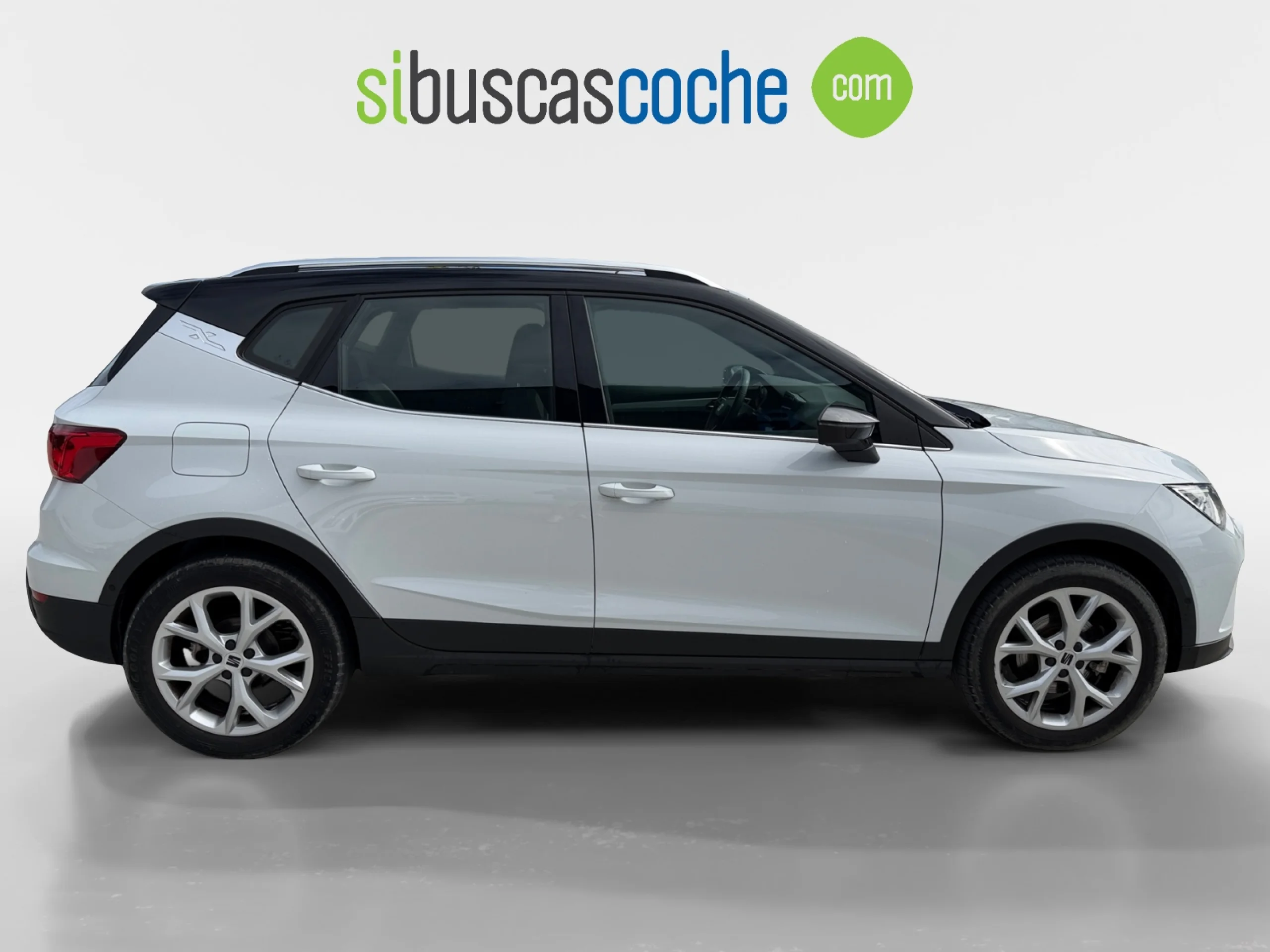 SEAT ARONA 1.0 TSI 85KW (115CV) DSG FR XM - Foto 3