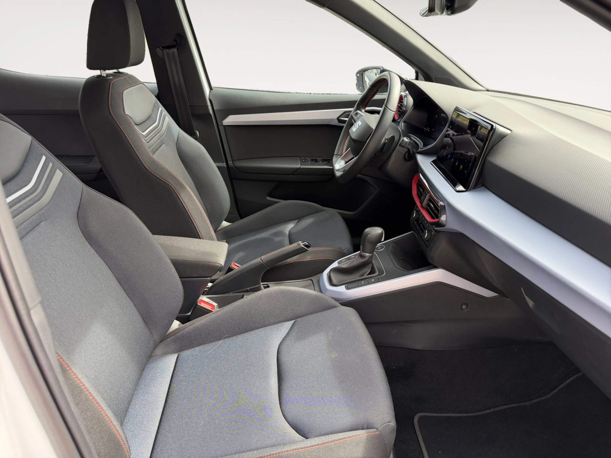 SEAT ARONA 1.0 TSI 85KW (115CV) DSG FR XM - Foto 5