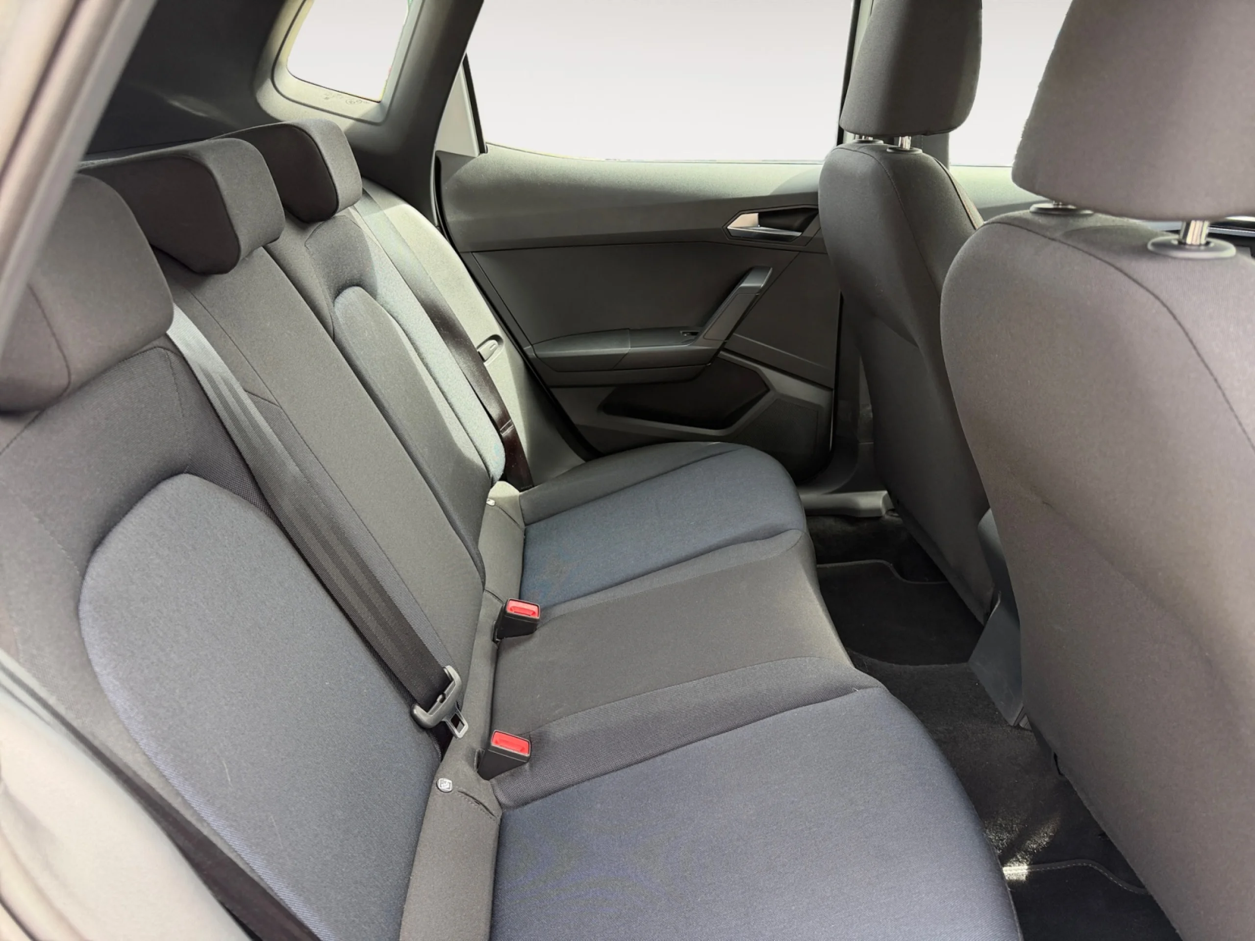 SEAT ARONA 1.0 TSI 85KW (115CV) DSG FR XM - Foto 6