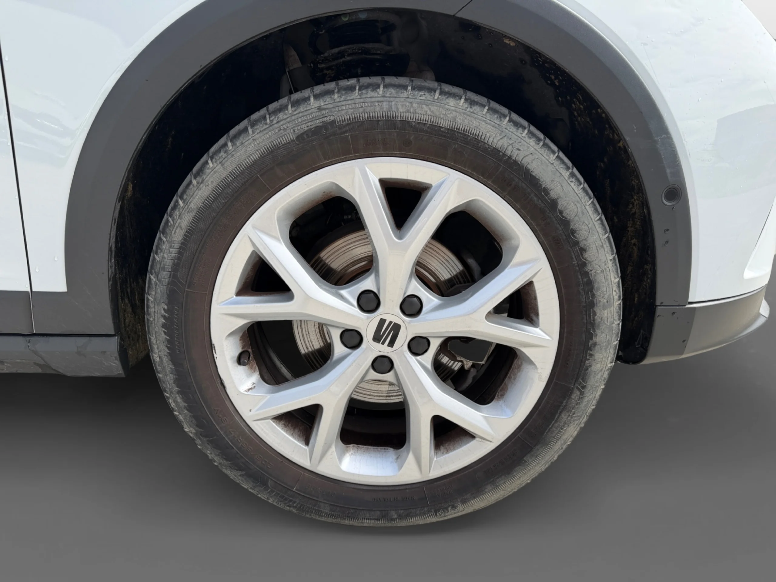 SEAT ARONA 1.0 TSI 85KW (115CV) DSG FR XM - Foto 8