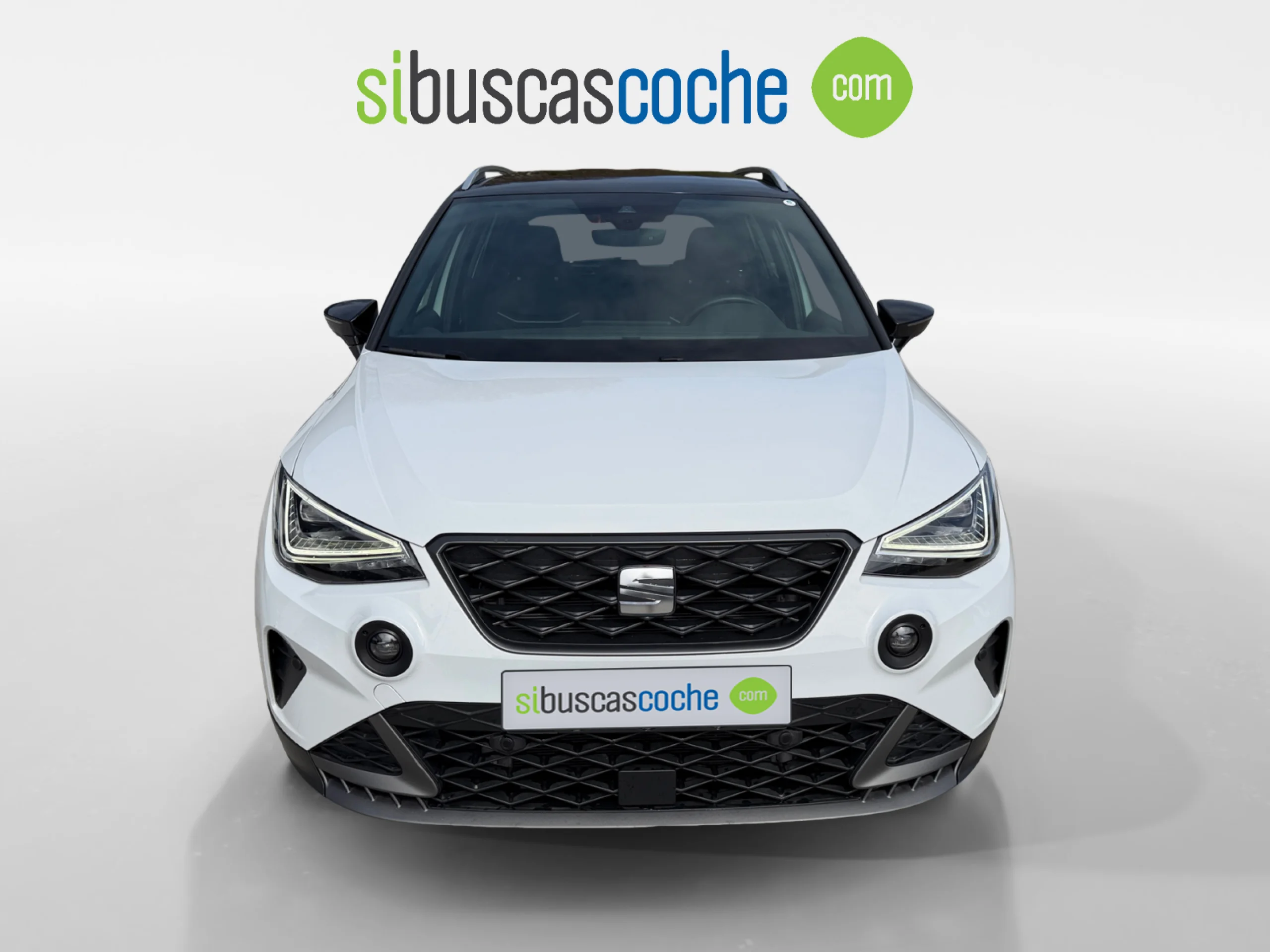 SEAT ARONA 1.0 TSI 85KW (115CV) DSG FR XM - Foto 12