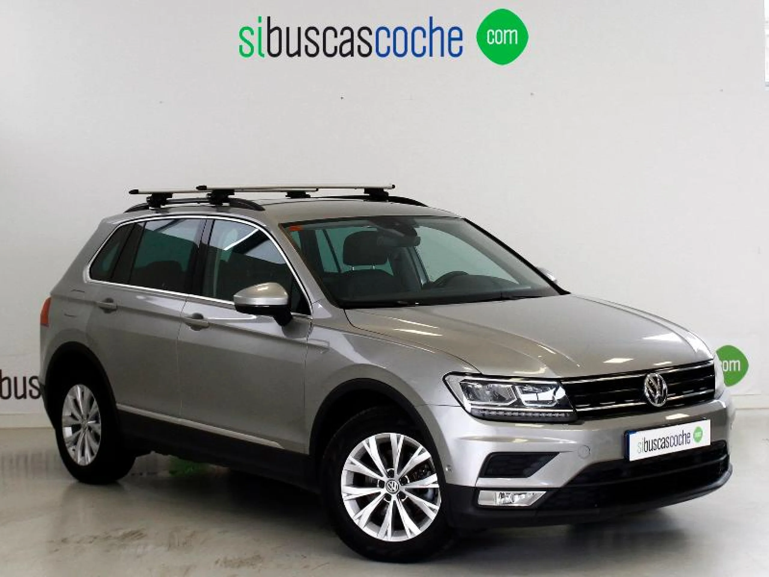 VOLKSWAGEN TIGUAN ADVANCE 2.0 TDI 150CV BMT - Foto 1