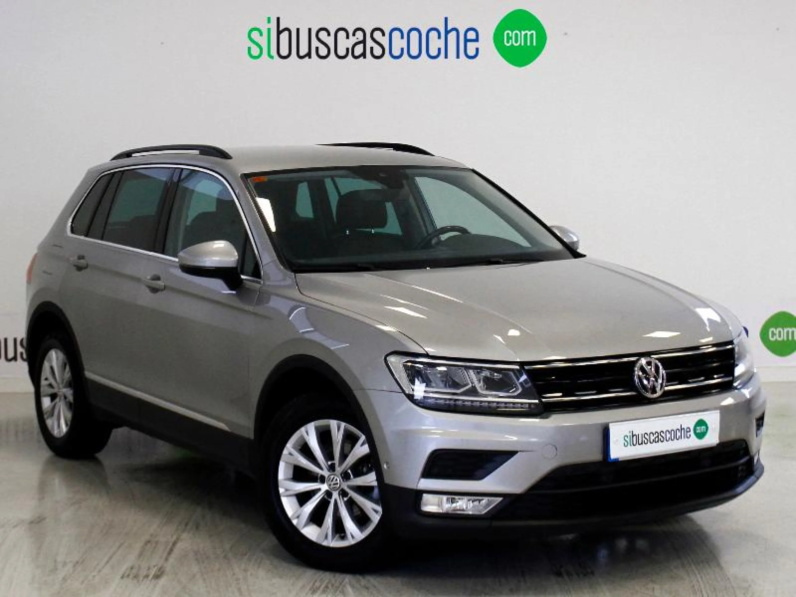 VOLKSWAGEN TIGUAN ADVANCE 2.0 TDI 150CV BMT - Foto 1