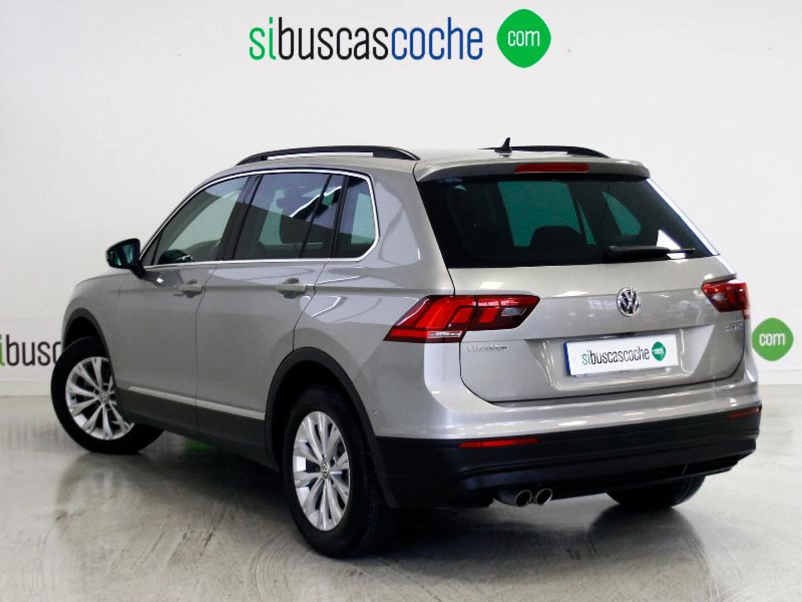 VOLKSWAGEN TIGUAN ADVANCE 2.0 TDI 150CV BMT - Foto 2