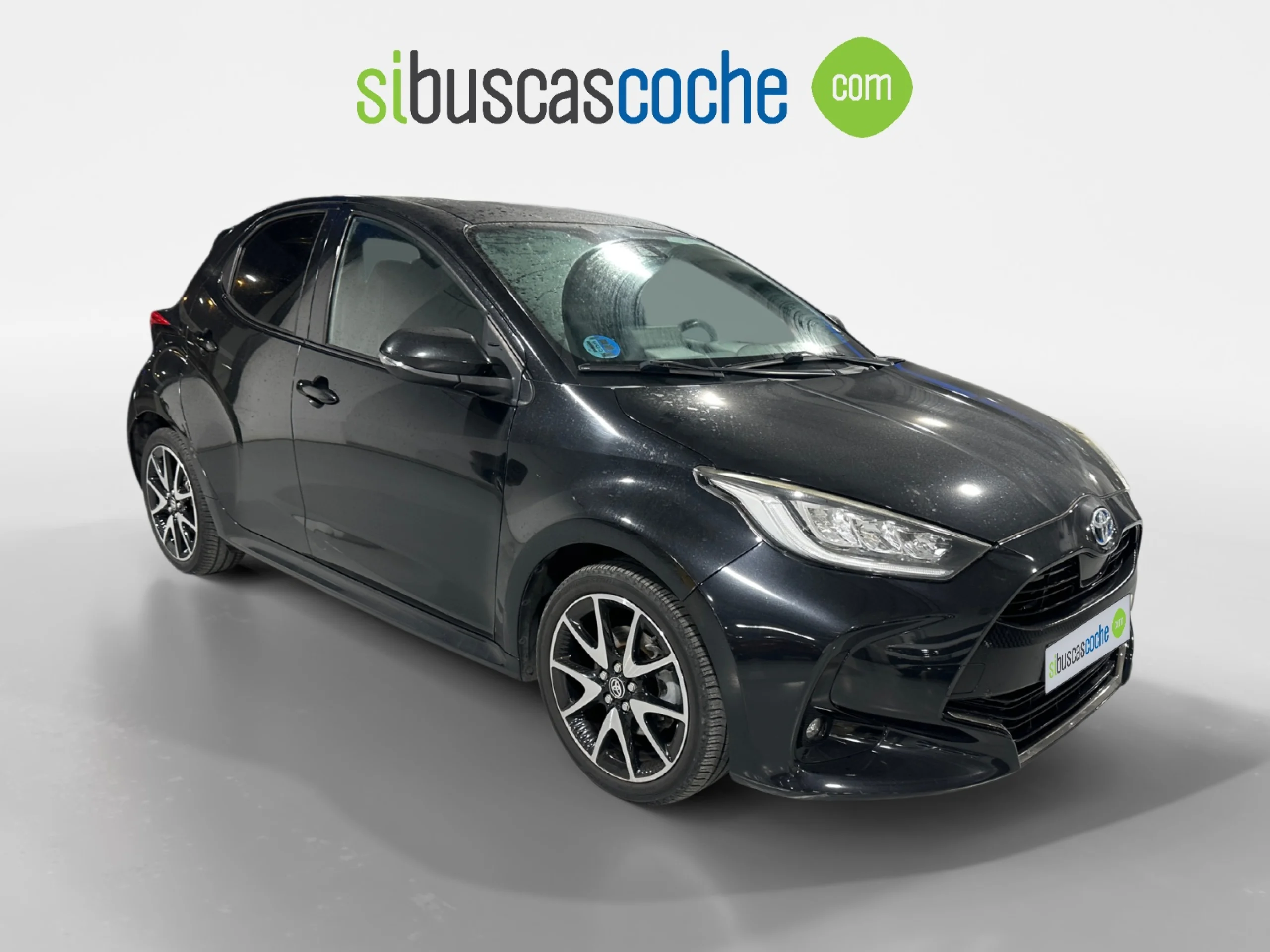 TOYOTA Yaris 1.5 120H STYLE - Foto 1