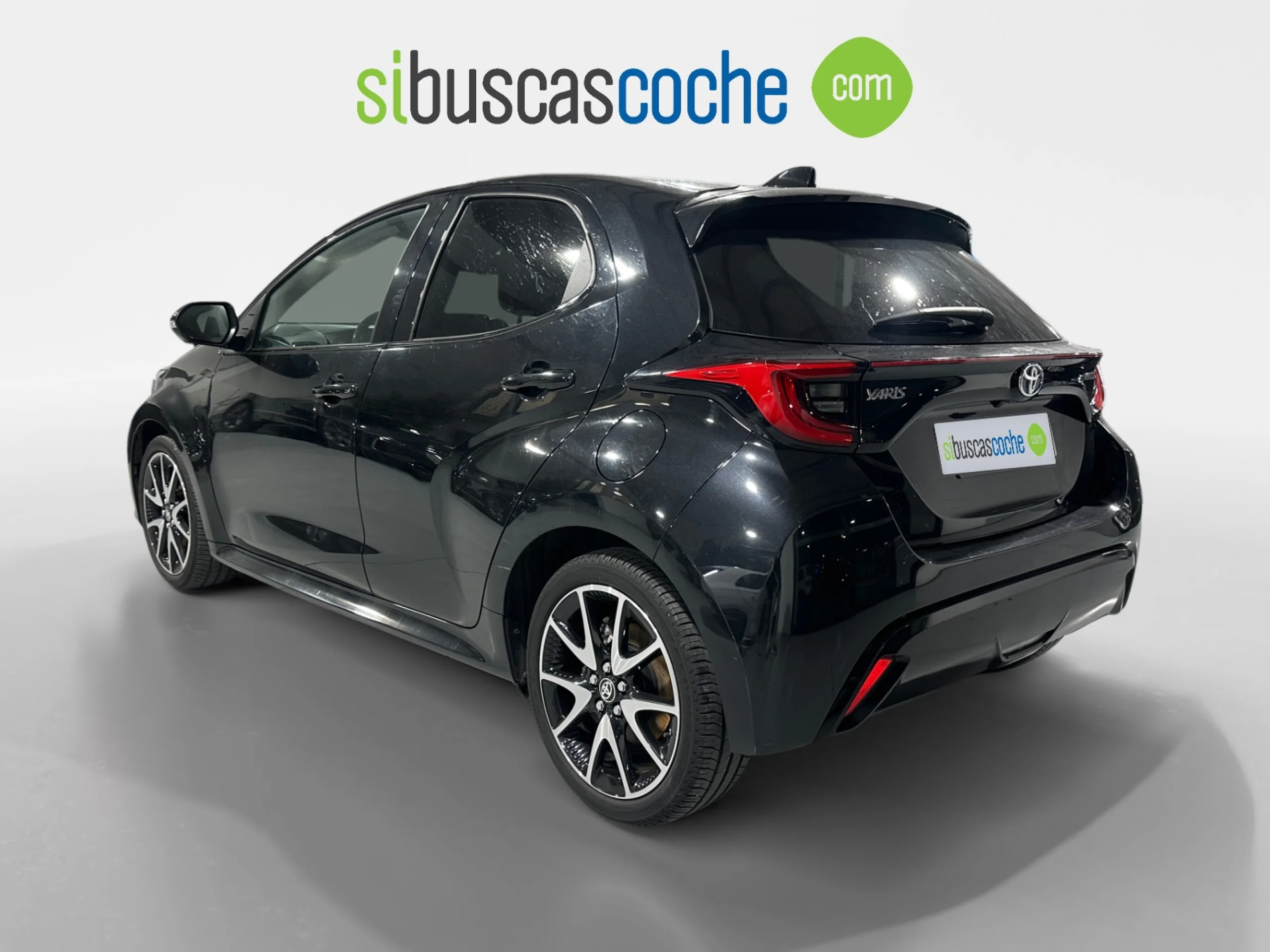 TOYOTA Yaris 1.5 120H STYLE - Foto 2