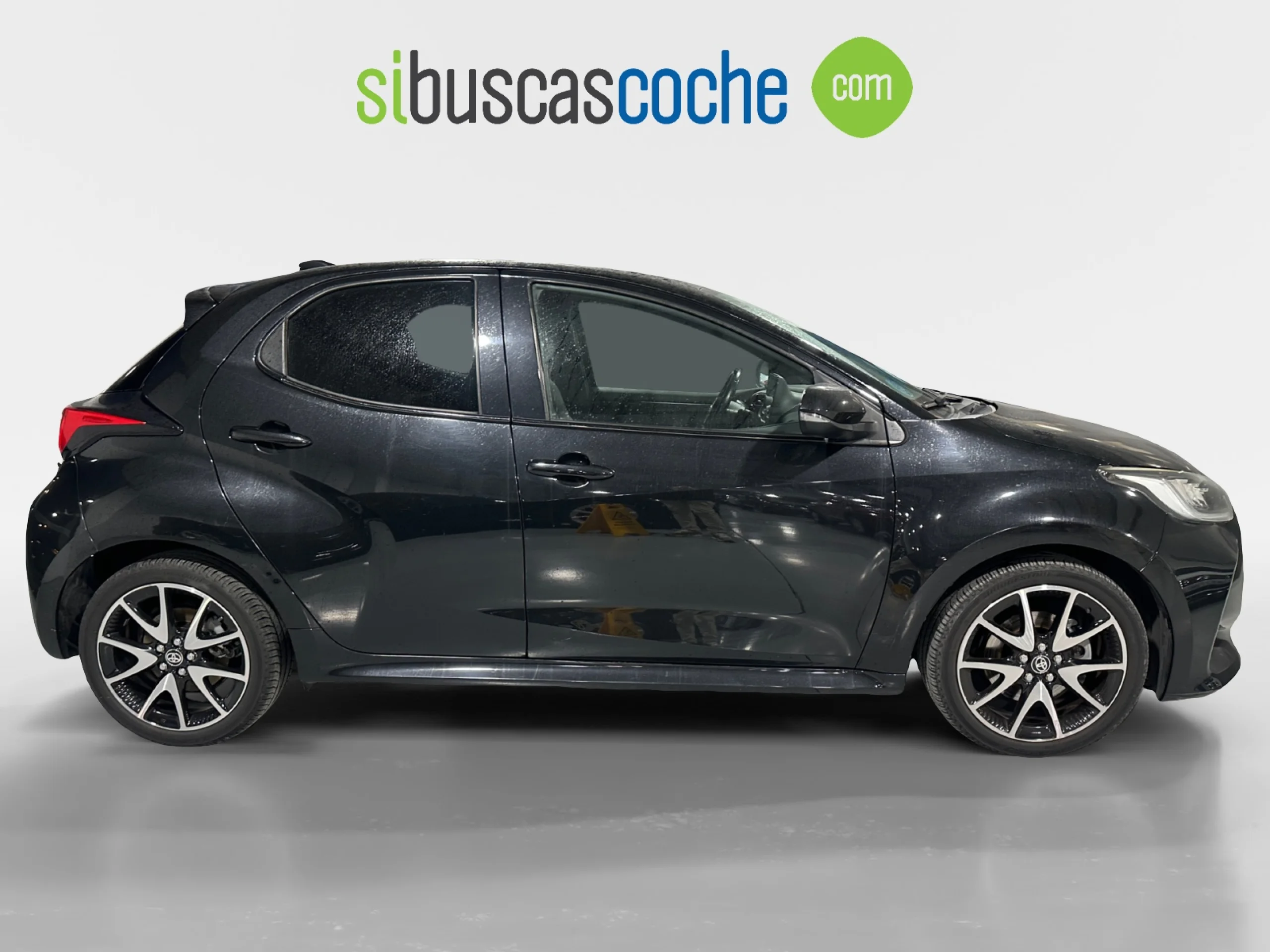 TOYOTA Yaris 1.5 120H STYLE - Foto 3