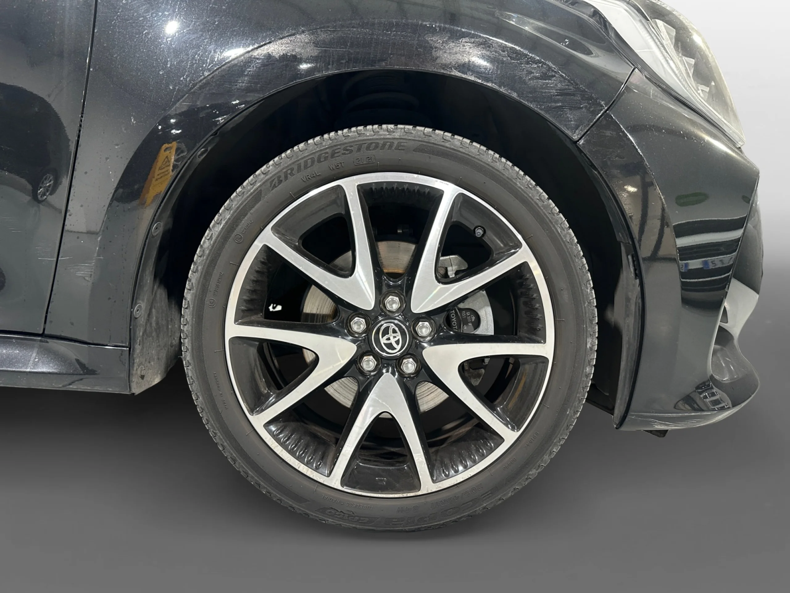 TOYOTA Yaris 1.5 120H STYLE - Foto 8