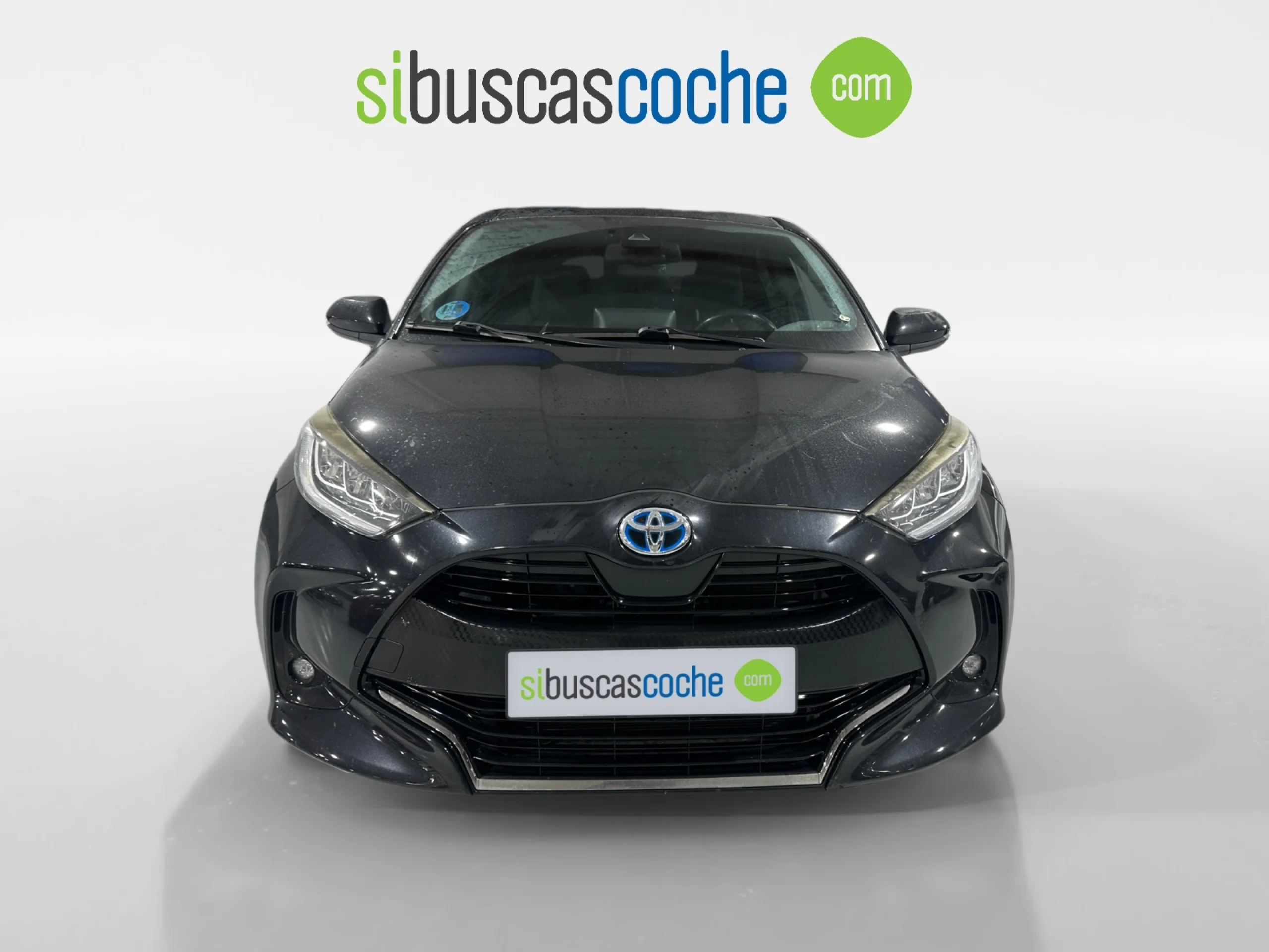 TOYOTA Yaris 1.5 120H STYLE - Foto 12