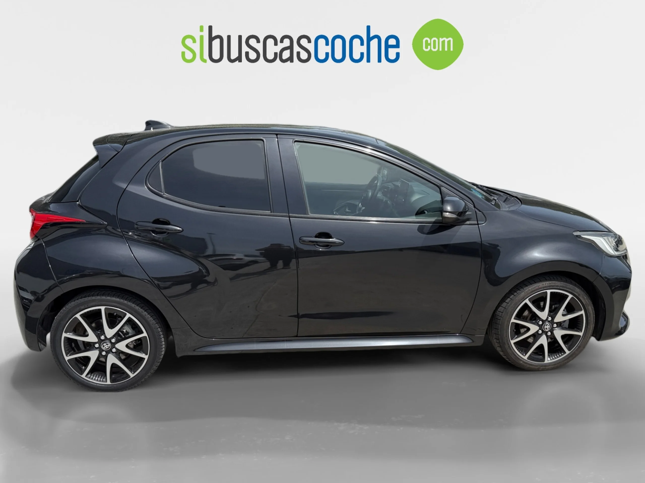 TOYOTA Yaris 1.5 120H STYLE - Foto 3