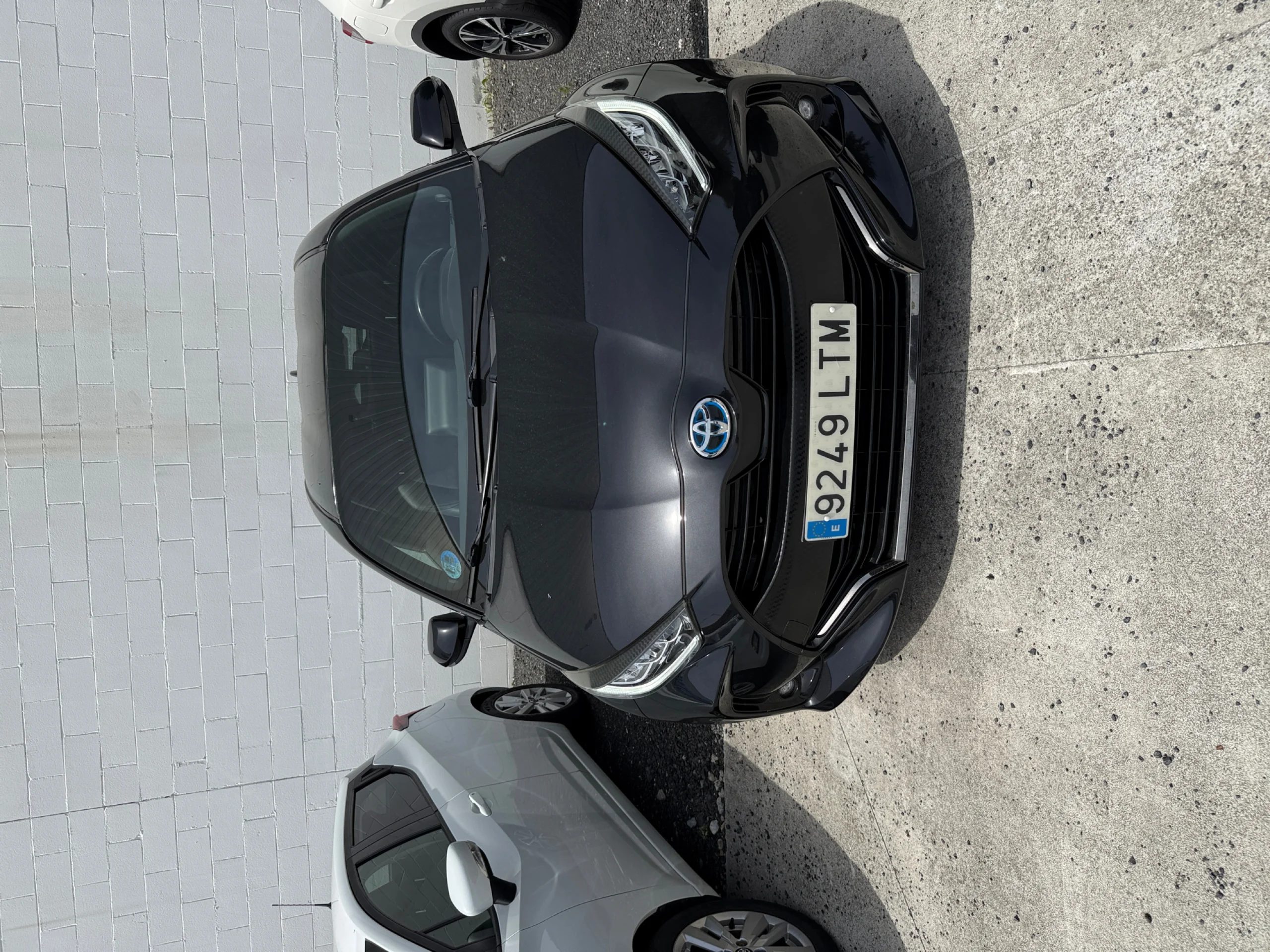 TOYOTA Yaris 1.5 120H STYLE - Foto 12