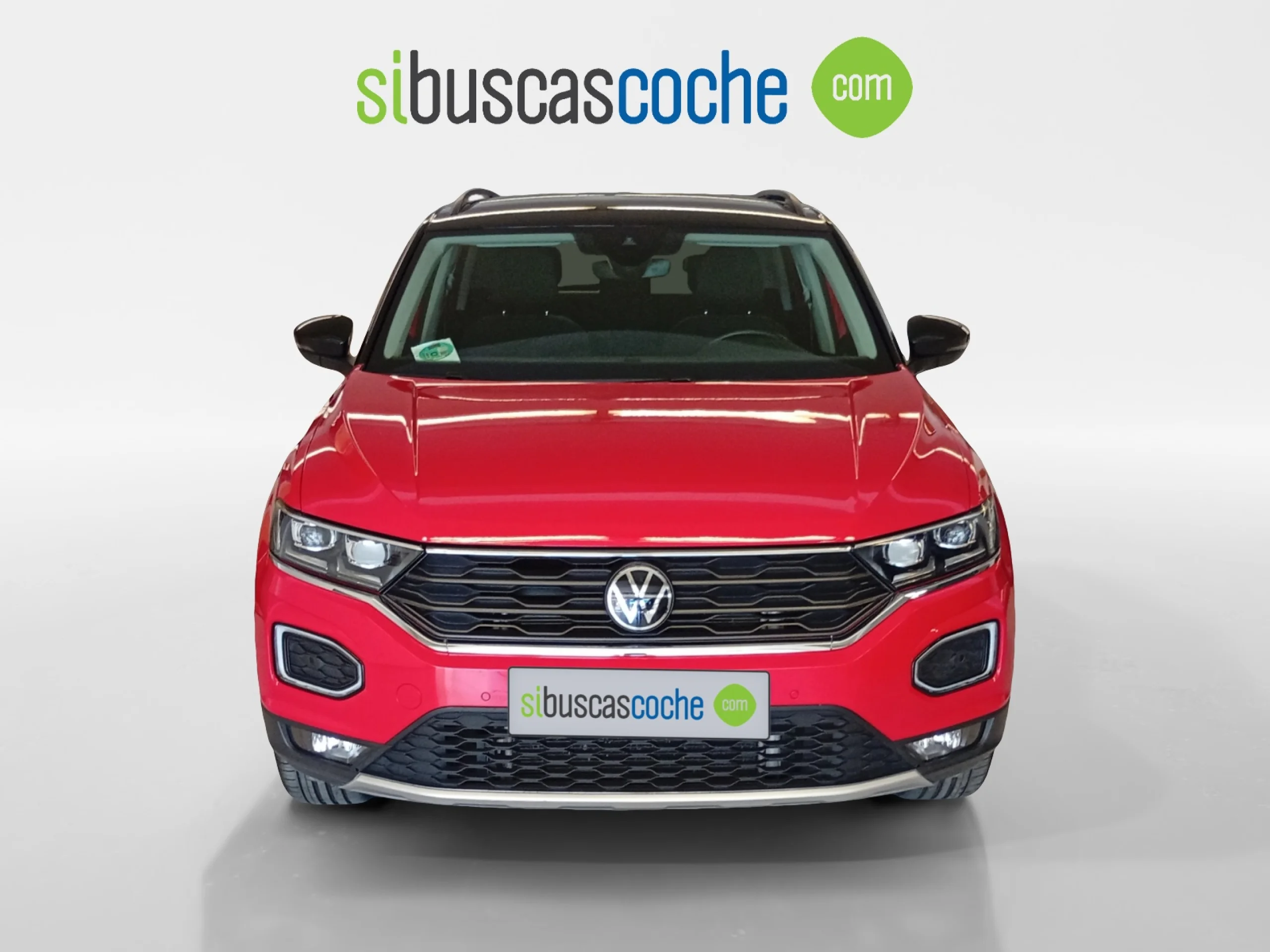 VOLKSWAGEN T ROC ADVANCE STYLE 1.0 TSI 81KW (110CV) - Foto 12