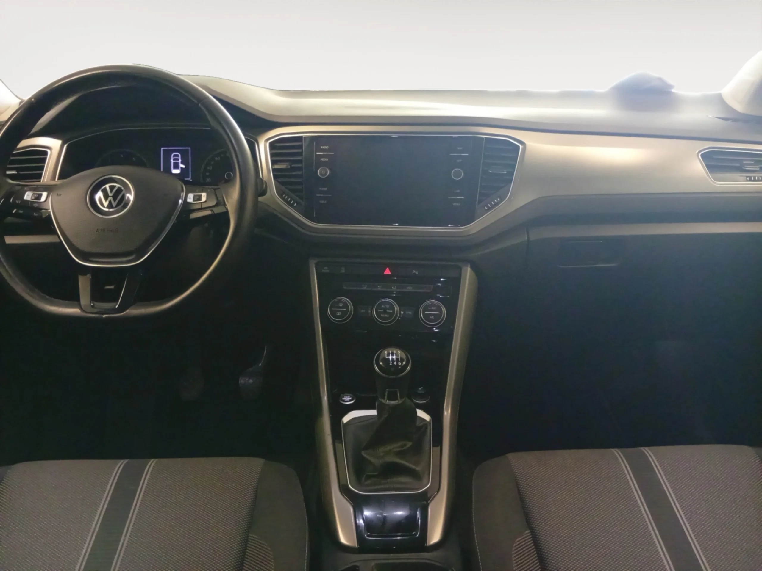 VOLKSWAGEN T ROC ADVANCE STYLE 1.0 TSI 81KW (110CV) - Foto 13